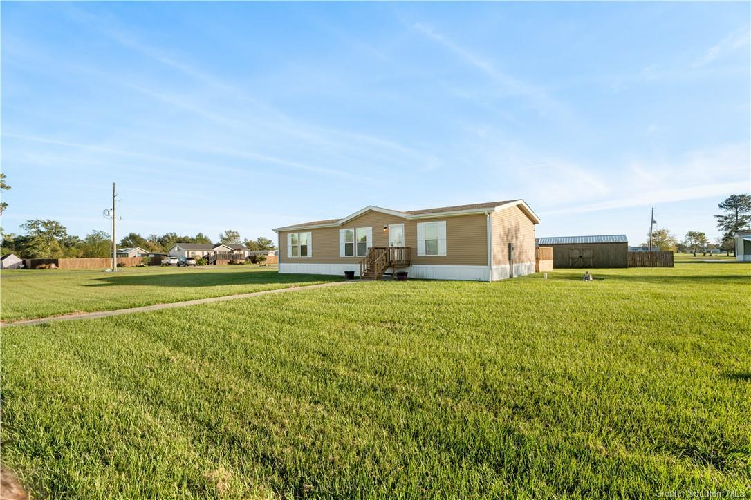 Bridlewood Dr, Lake Charles, LA 70615