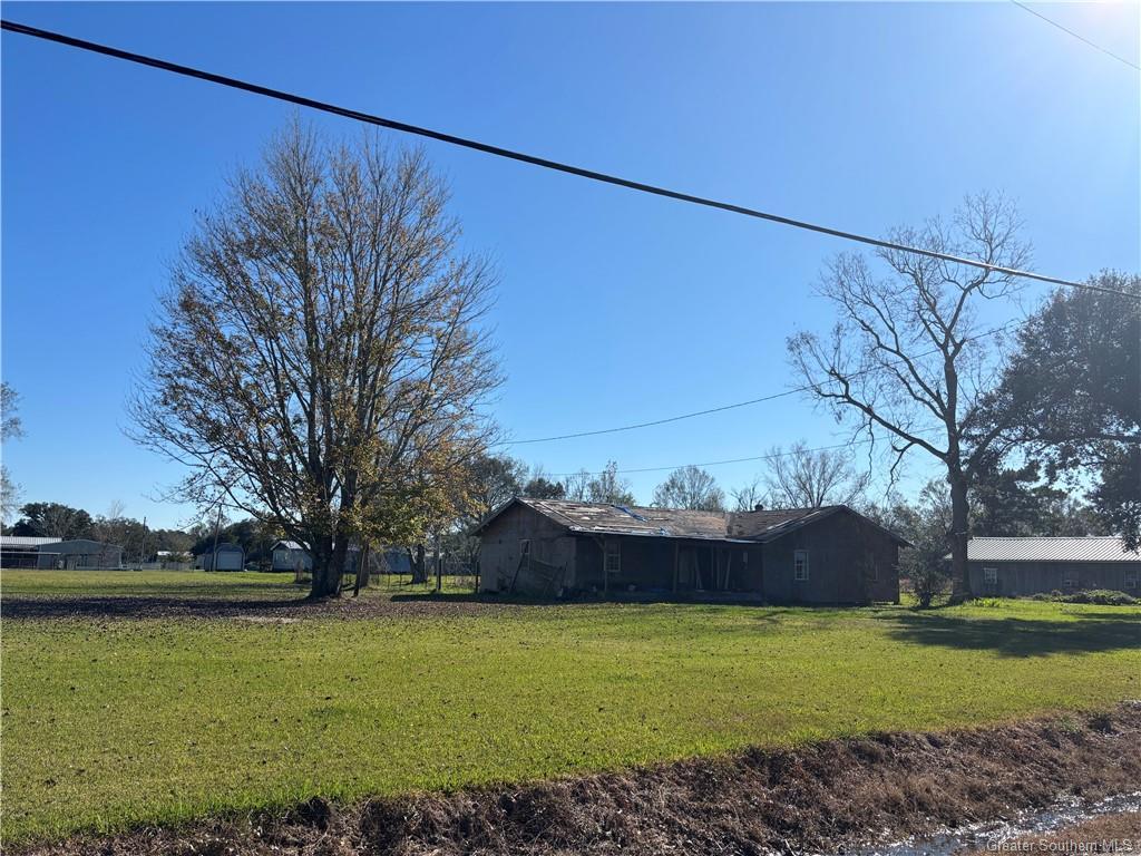 Corley St, Dequincy, LA 70633