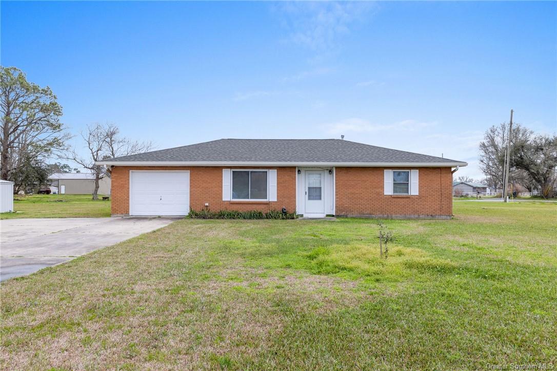 E Tank Farm Rd, Lake Charles, LA 70607