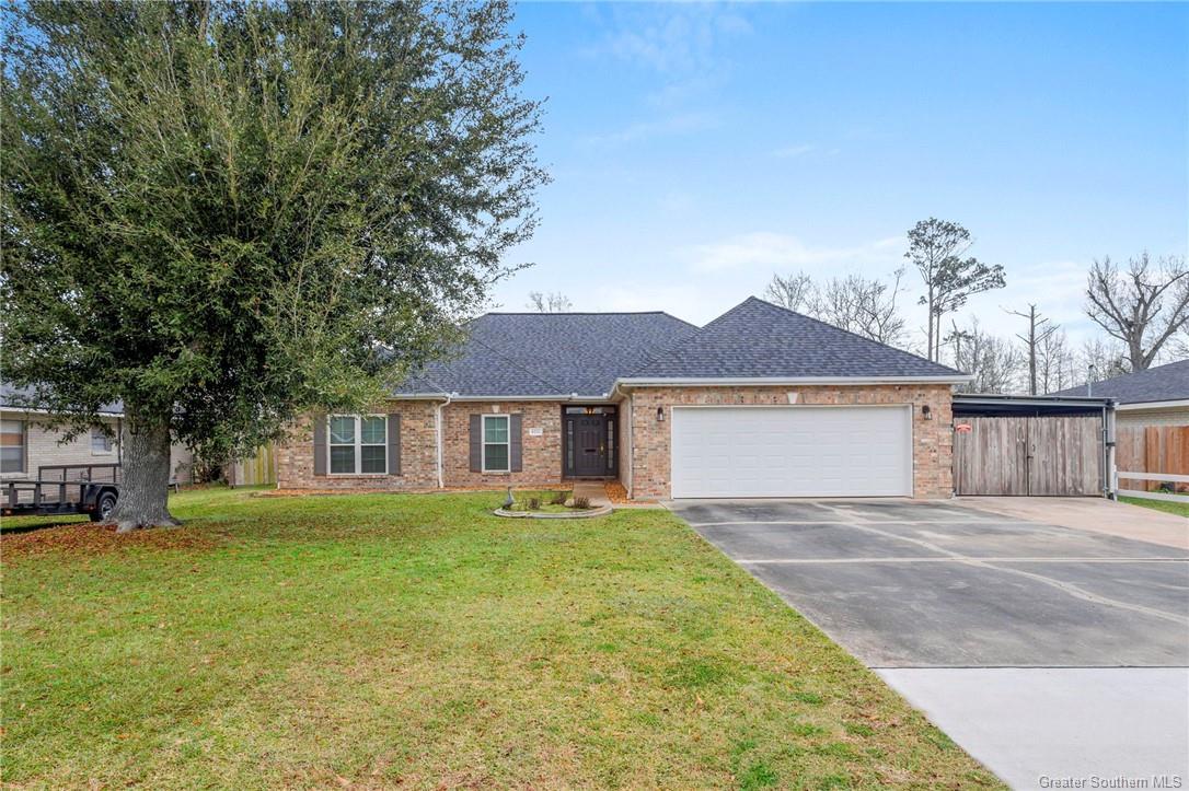 Louisiana Ave, Lake Charles, LA 70607