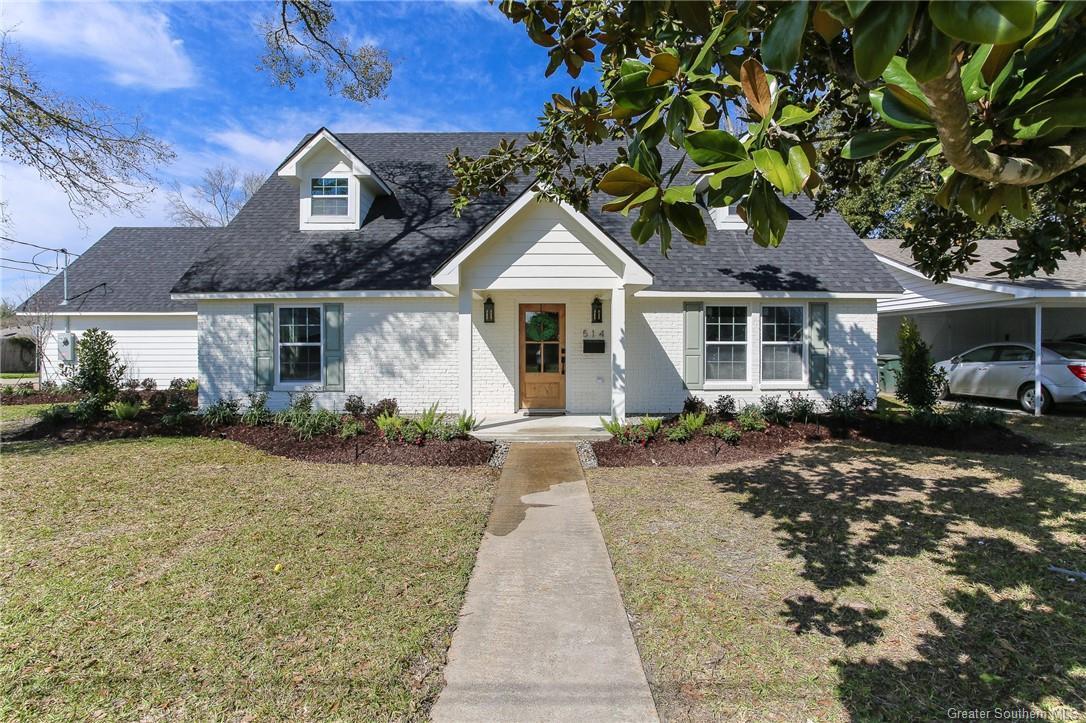 Julius St, Lake Charles, LA 70605