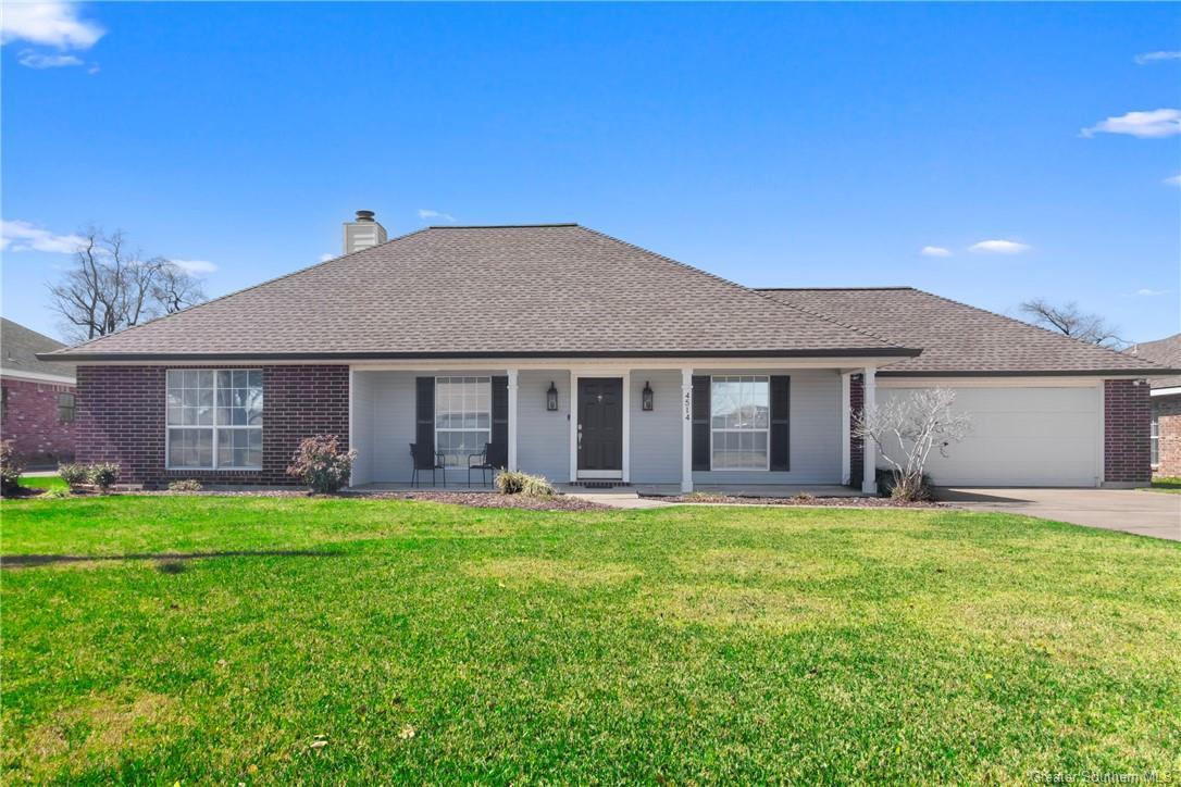 Sheryl Ln, Lake Charles, LA 70605