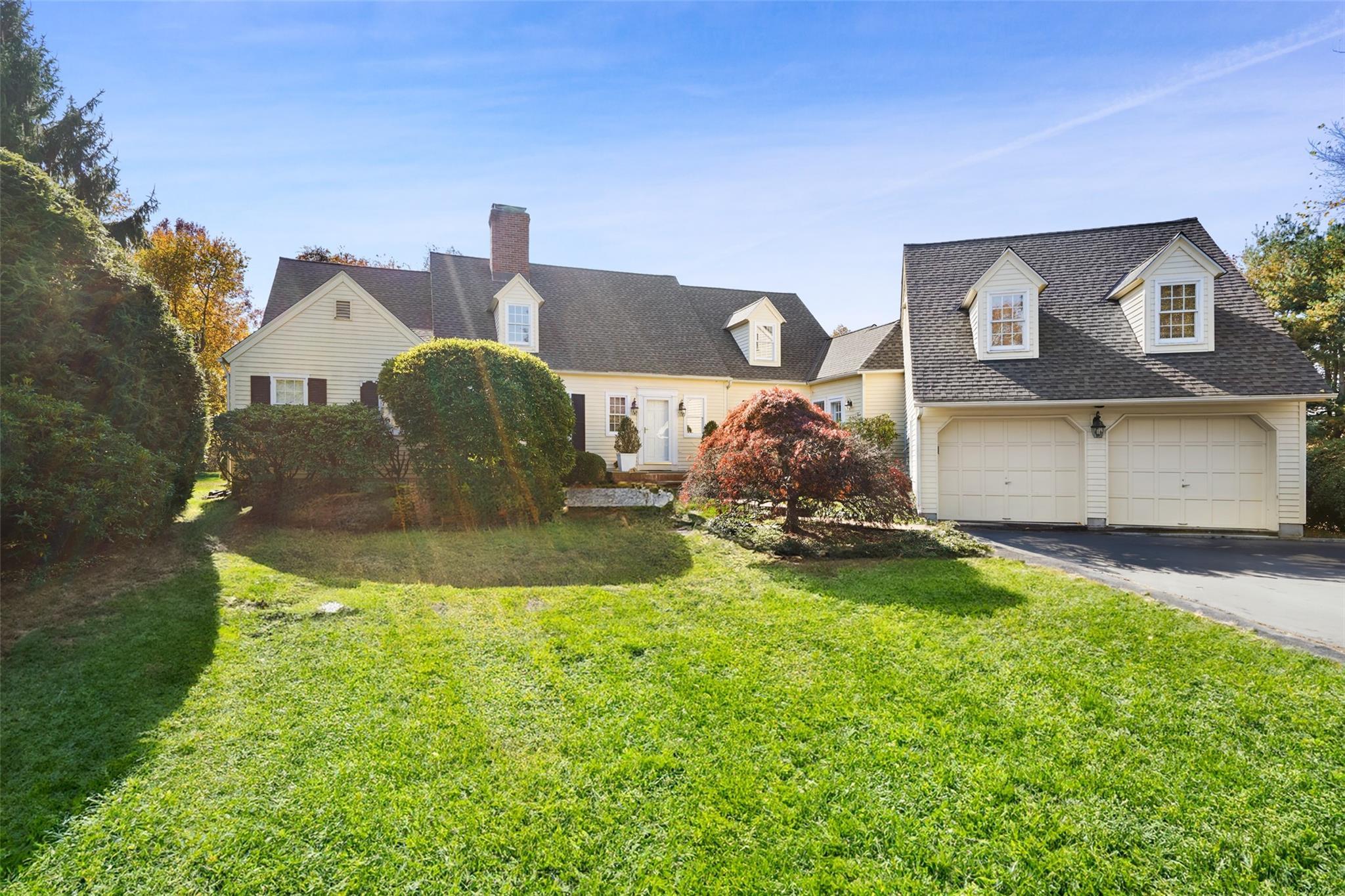 Hunt Farm Rd, Waccabuc, NY 10597