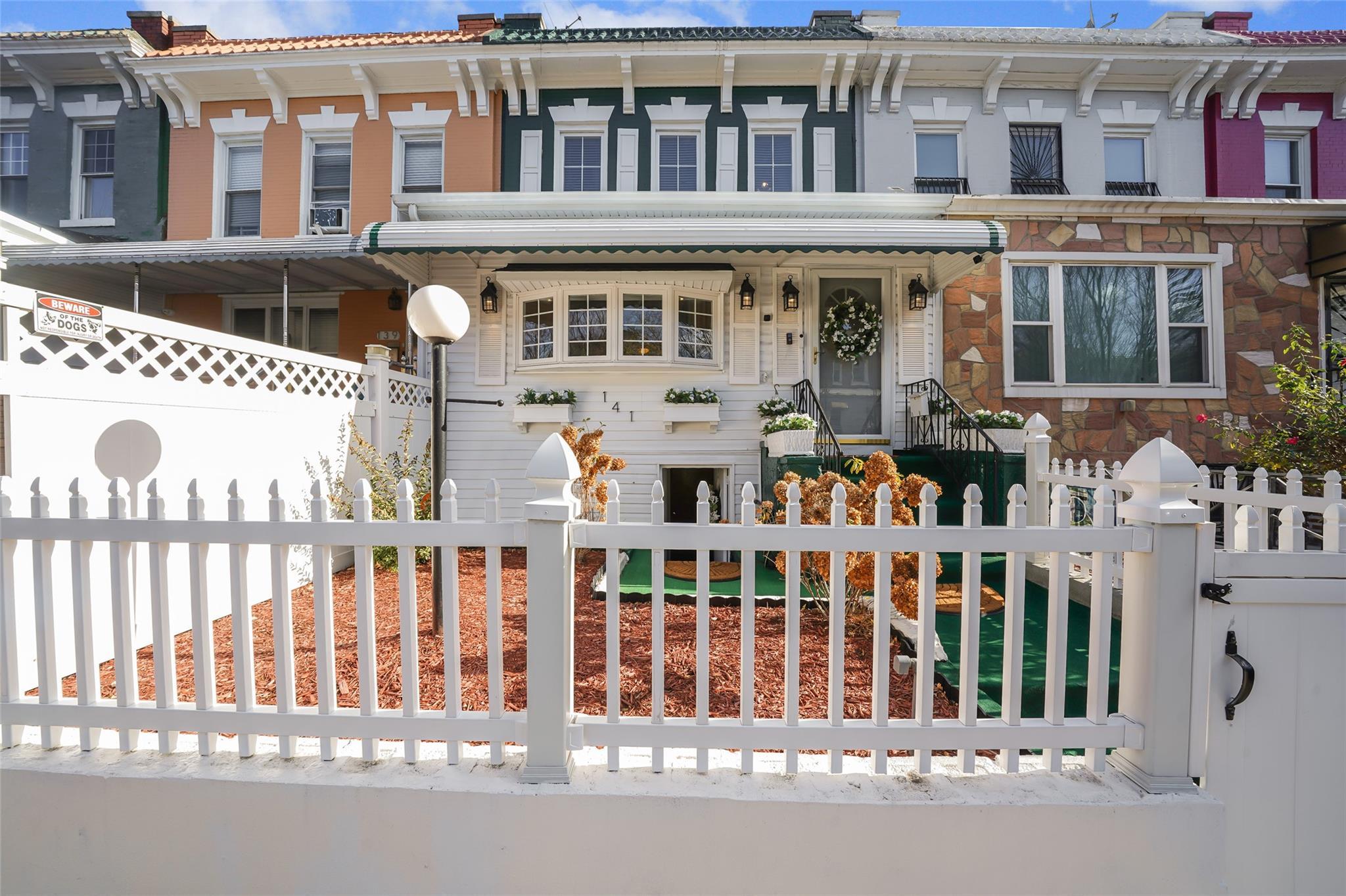 Grafton St, Brooklyn, NY 11212