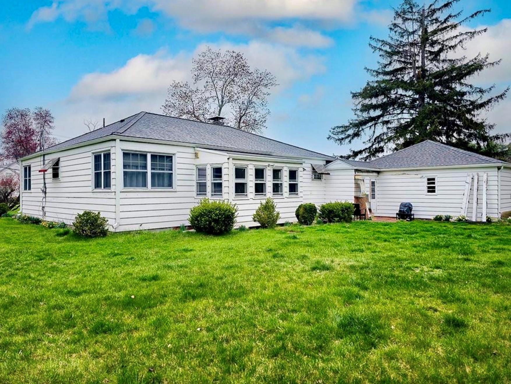 Freedom Plains Rd, Poughkeepsie, NY 12603