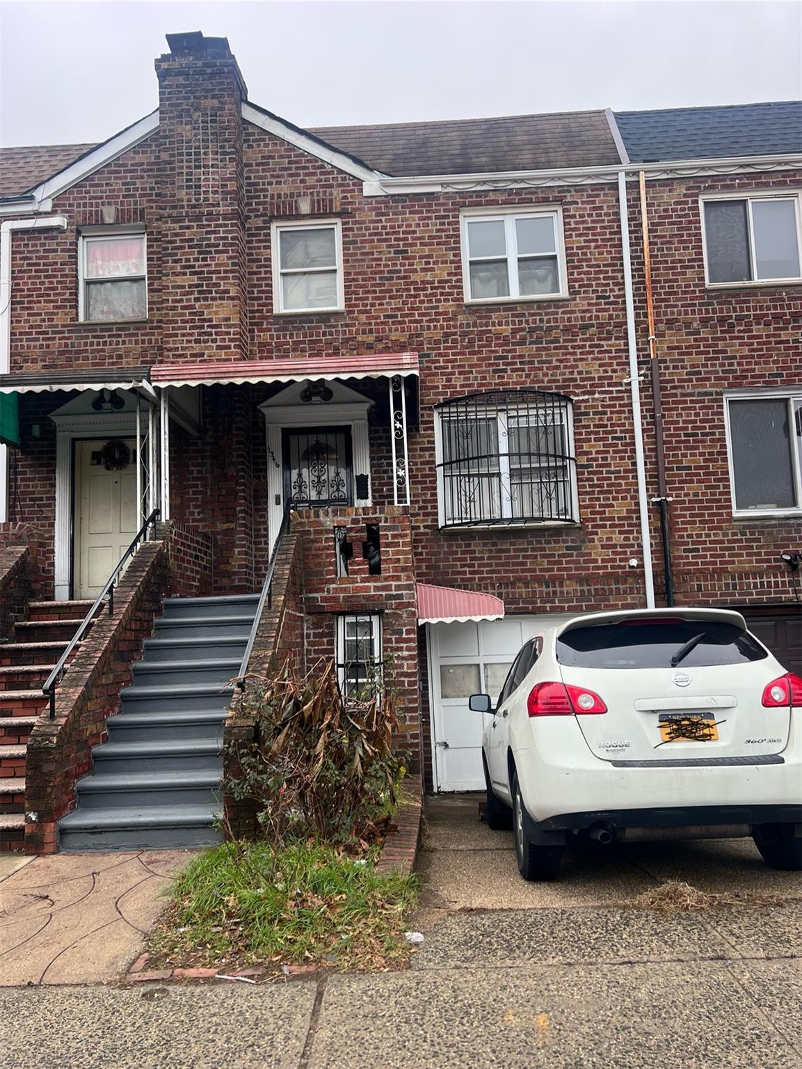 Linden Blvd, Brooklyn, NY 11212