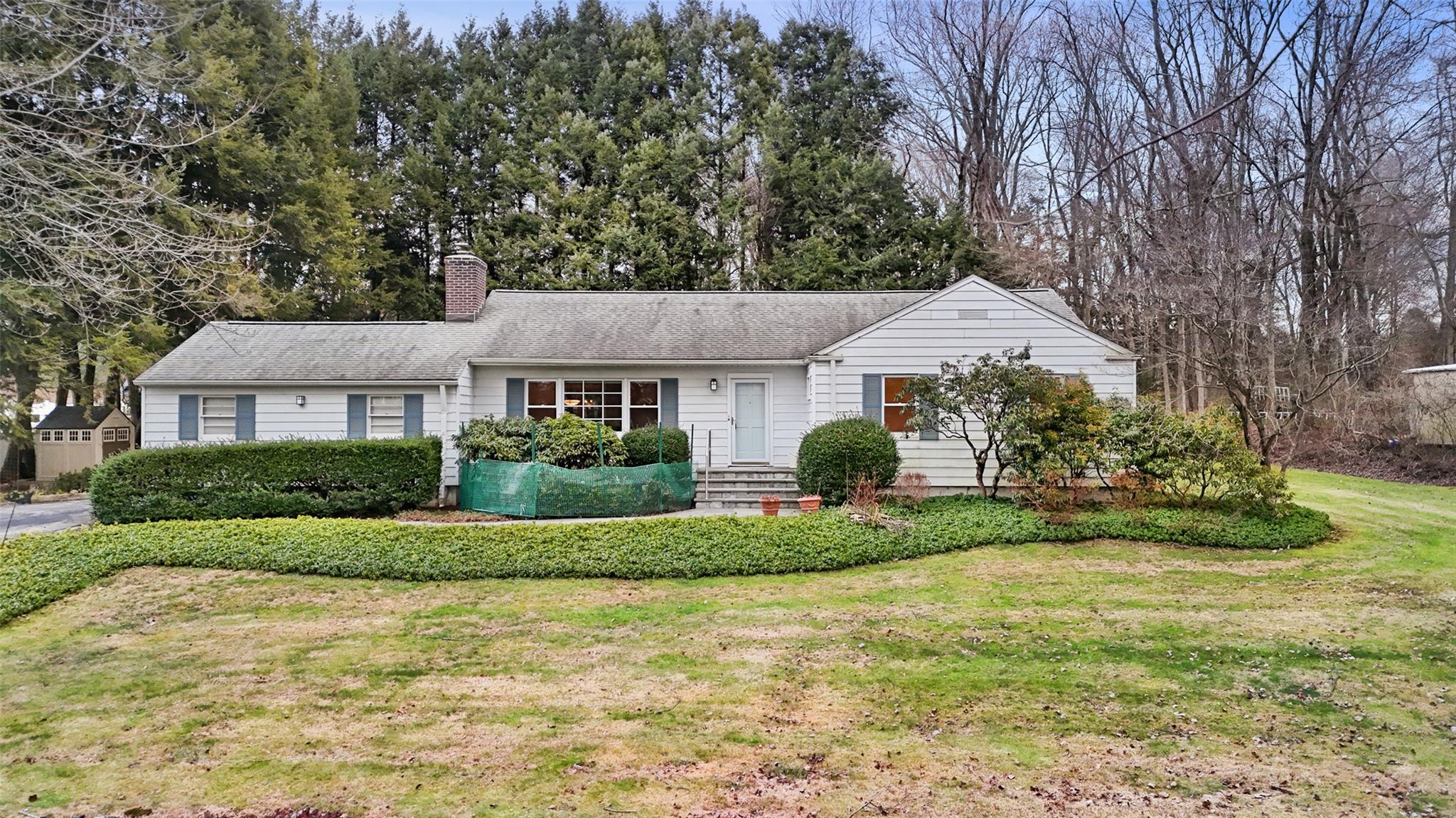 Byram Brook Pl, Armonk, NY 10504