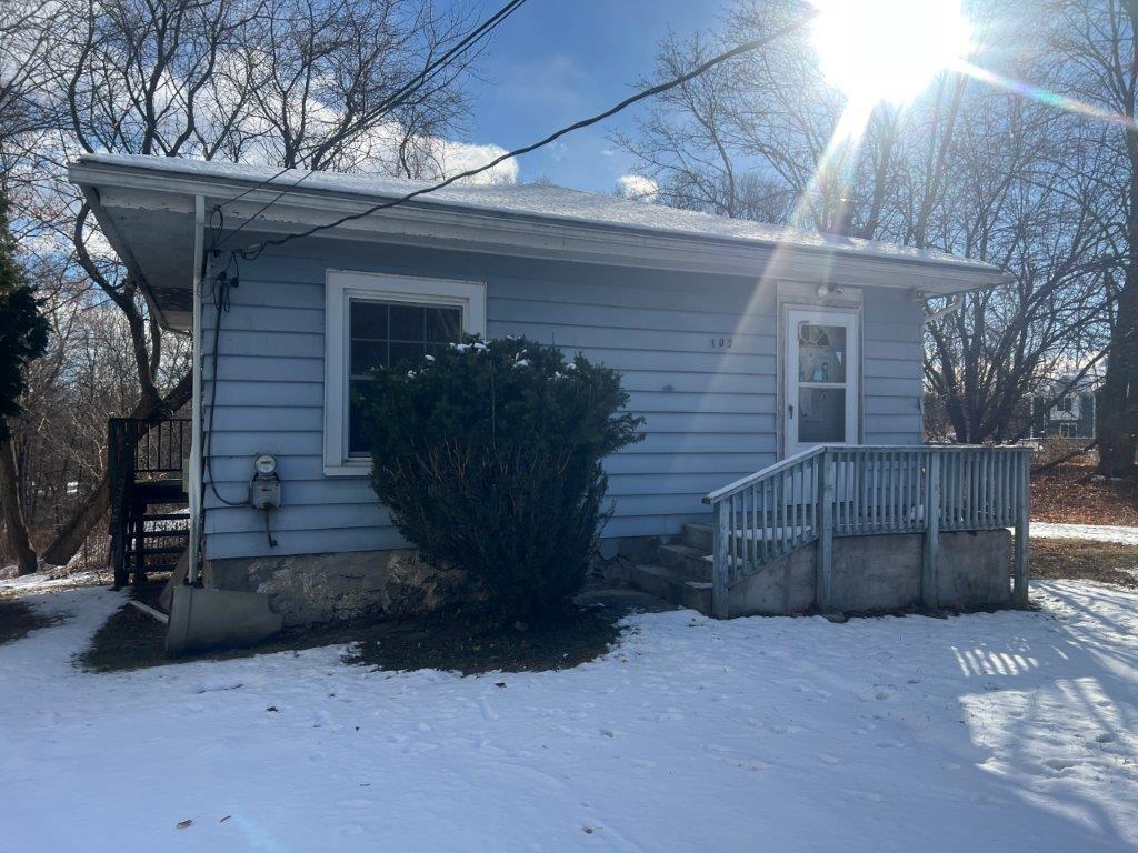 Creek Rd, Poughkeepsie, NY 12601