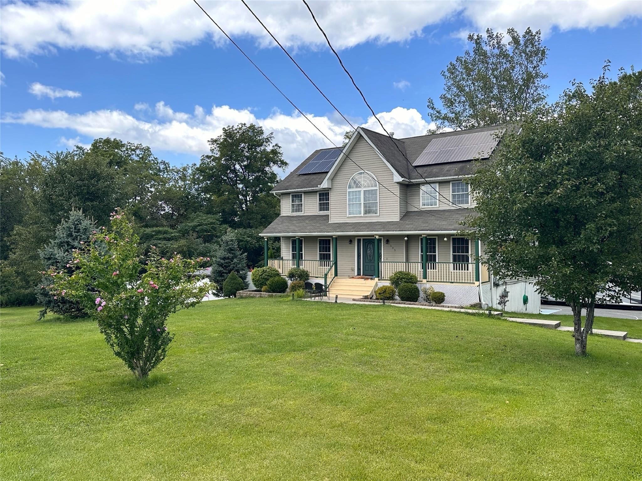 Silver Lake Scotchtown Rd, Middletown, NY 10941