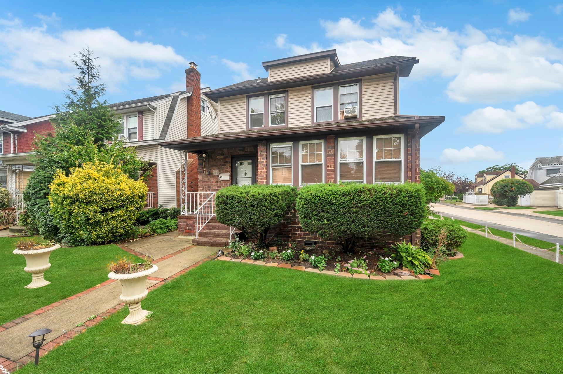 Harvard Ave, Lynbrook, NY 11563