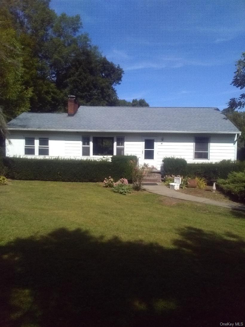 Jackson Rd, Hopewell Junction, NY 12533
