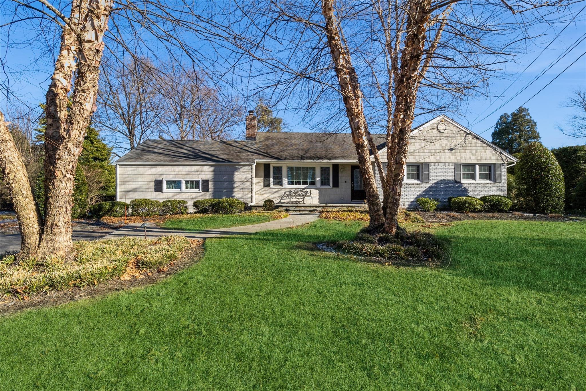 Quaker Path, Stony Brook, NY 11790