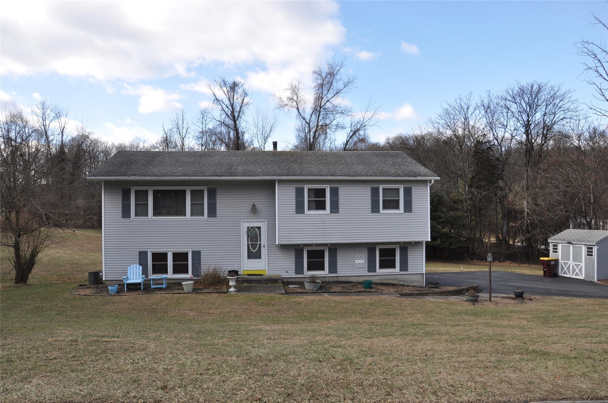 Hunt Dr, Florida, NY 10921