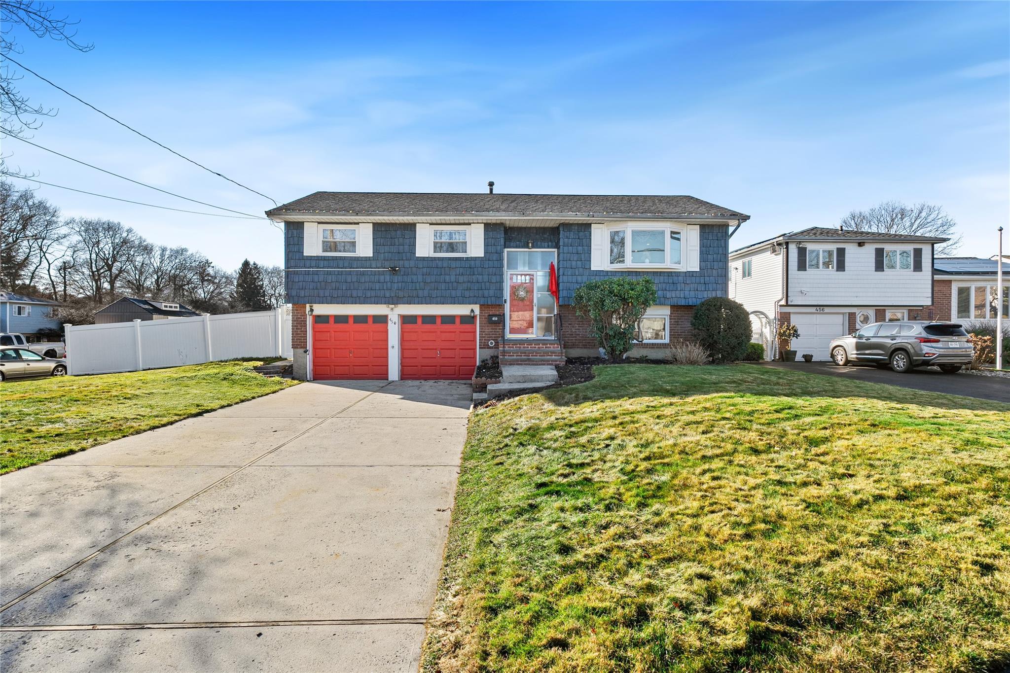 Woods Rd, North Babylon, NY 11703