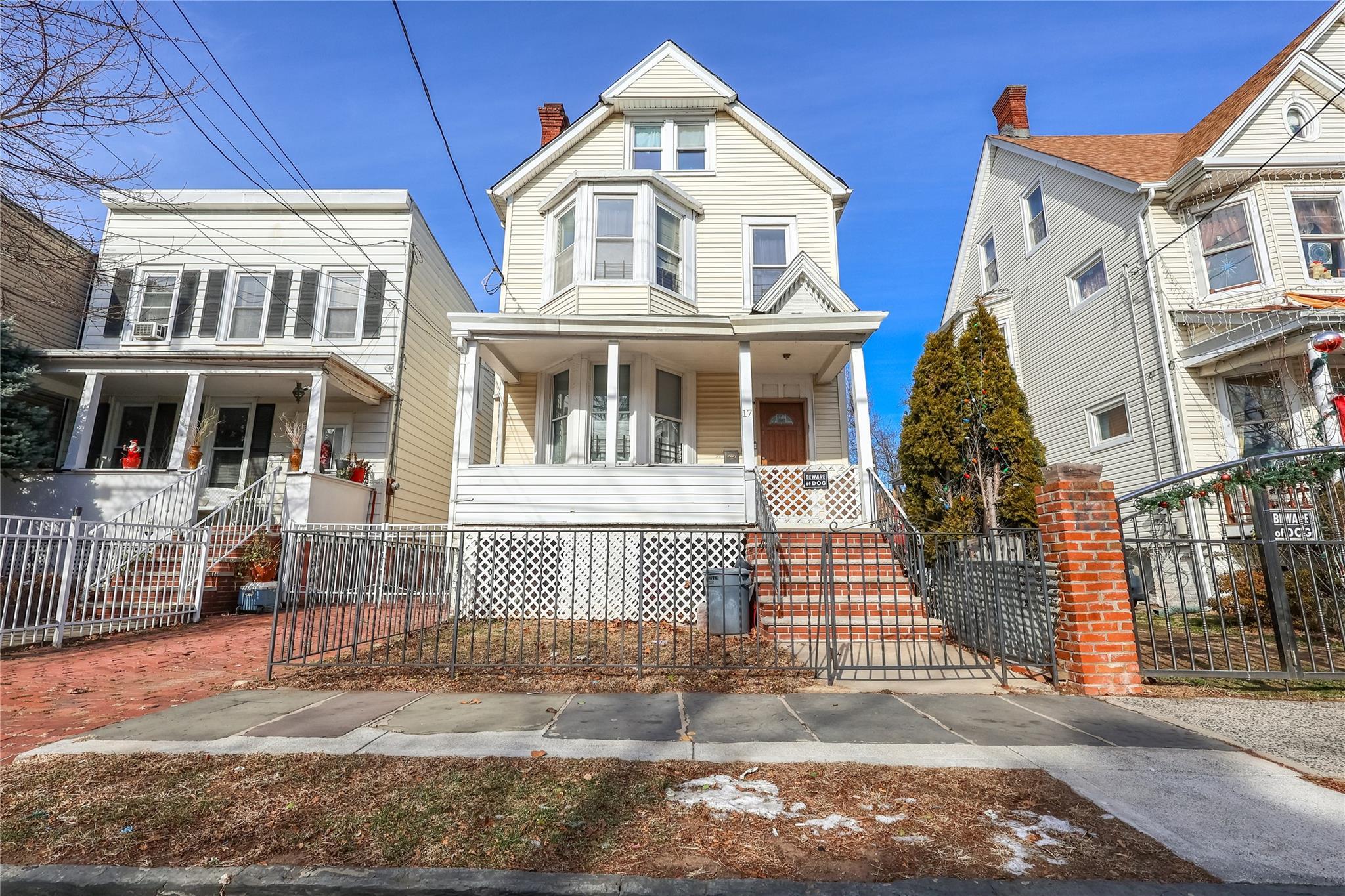 Tompkins St, Staten Island, NY 10304