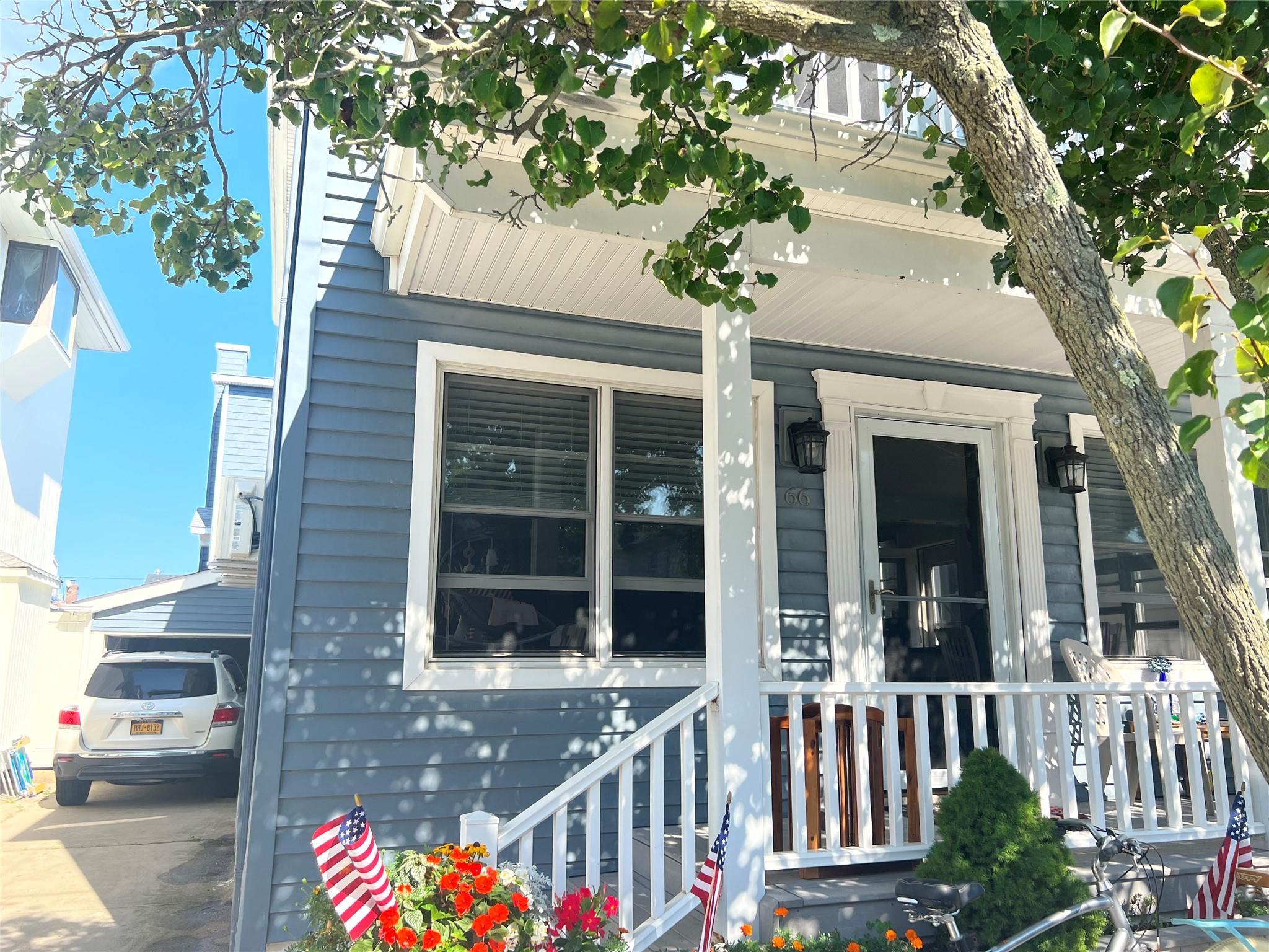 Baldwin Ave, Point Lookout, NY 11569