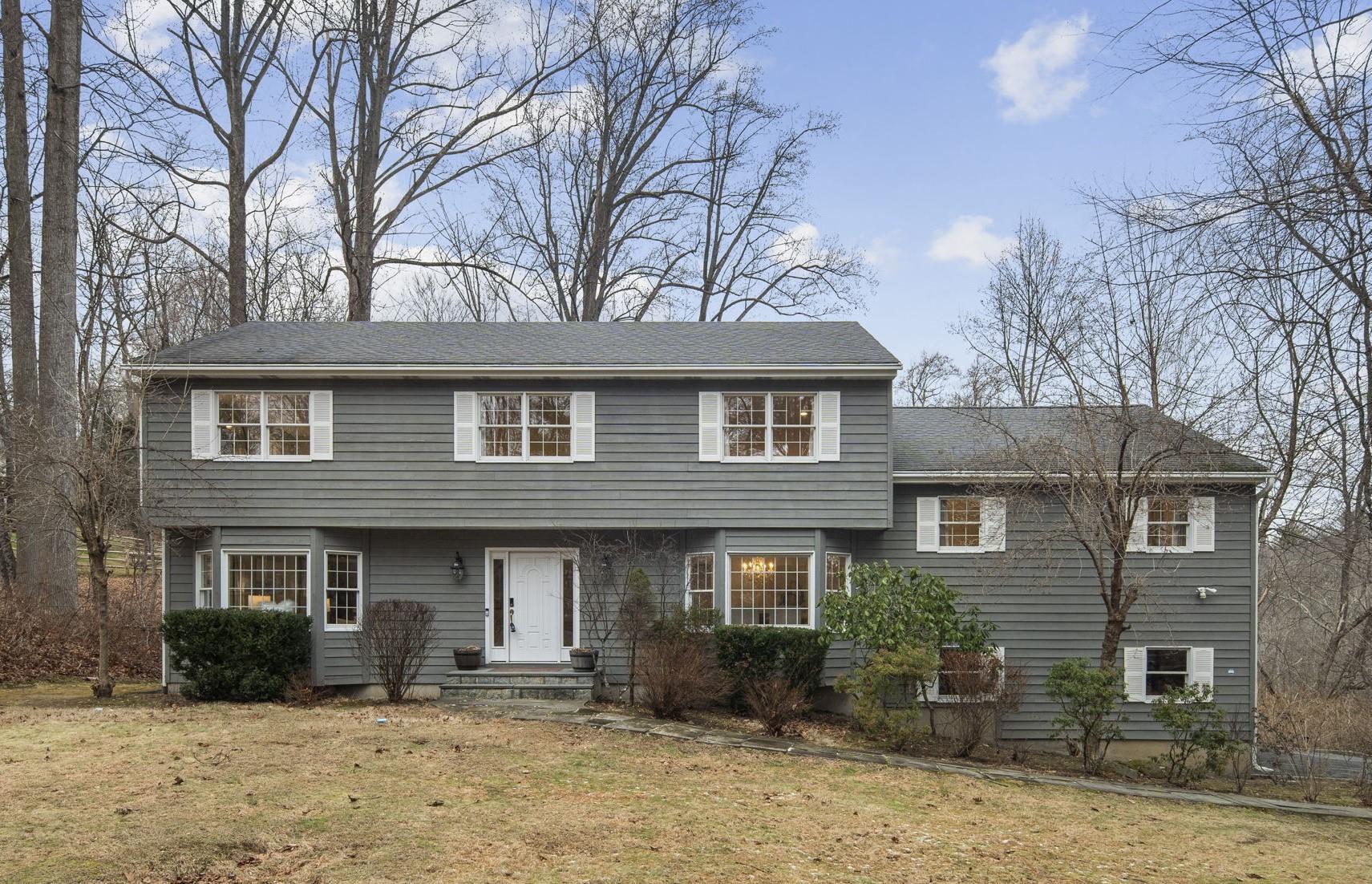 Indian Hill Rd, Mount Kisco, NY 10549