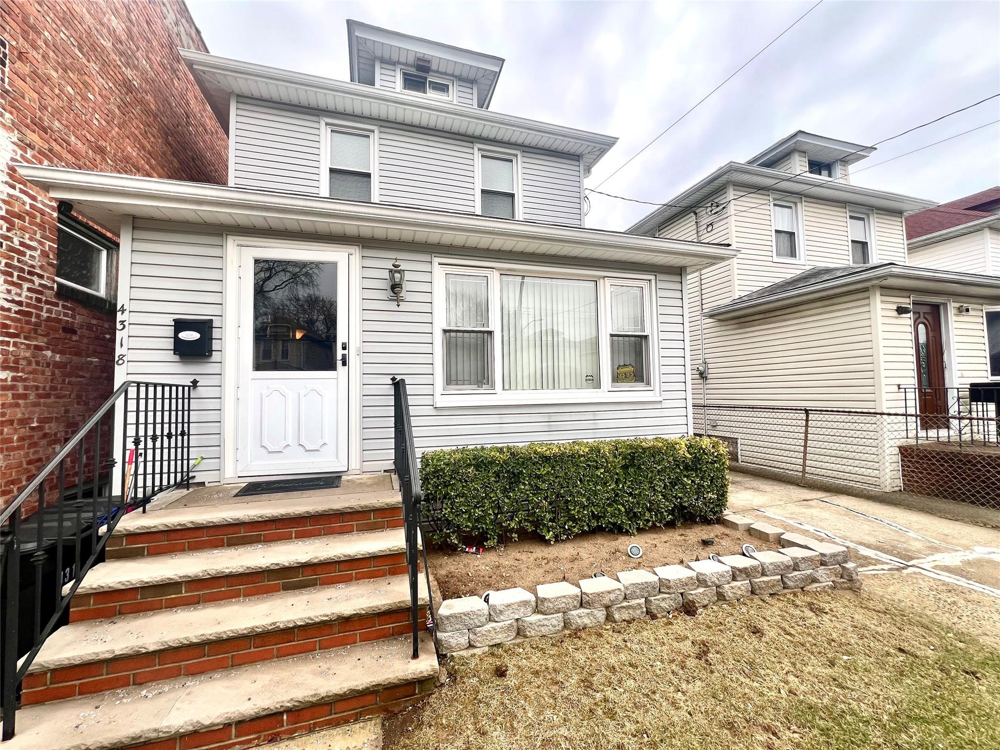 Avenue I, Brooklyn, NY 11210