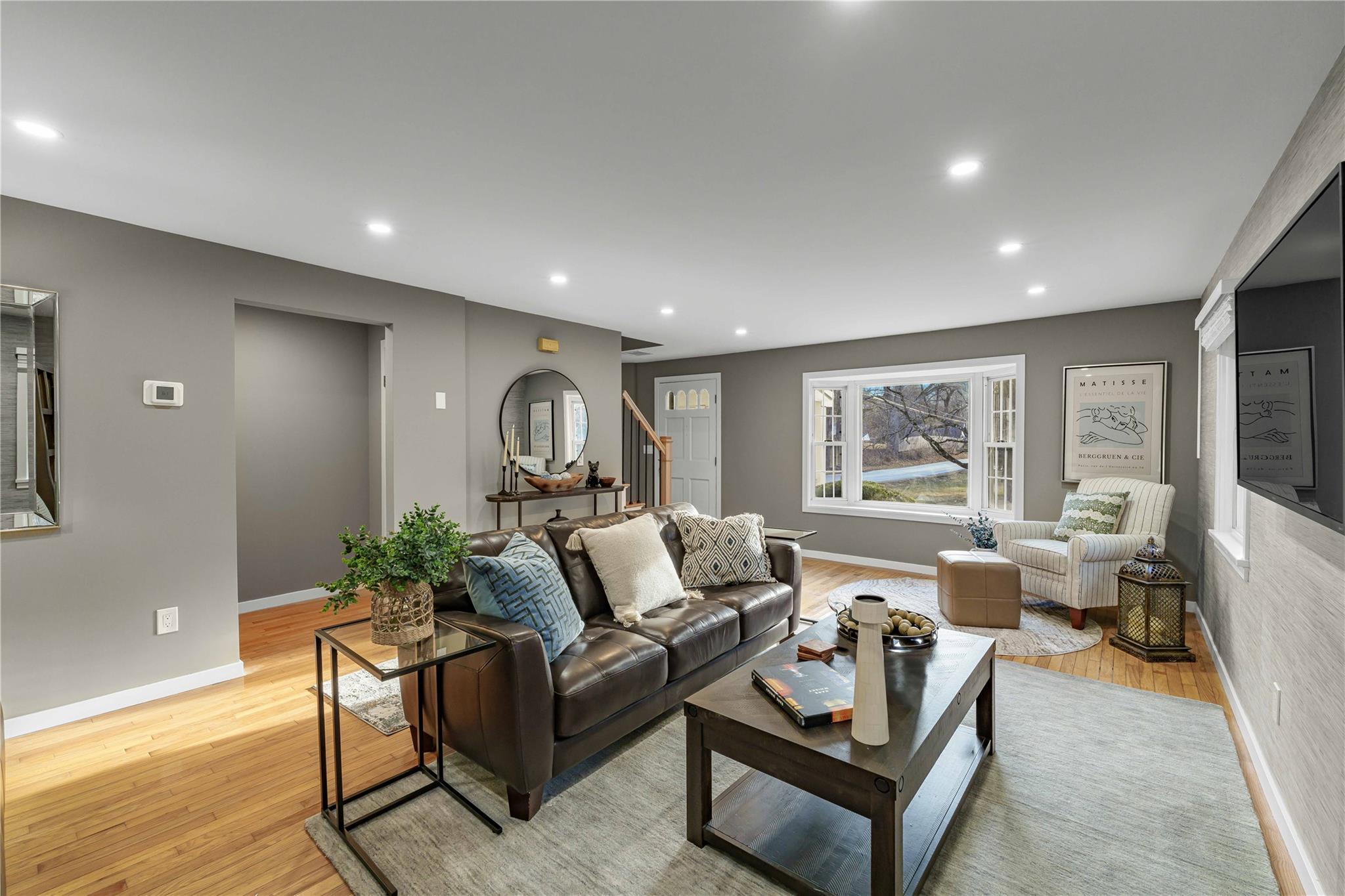 Hornbeck Rd, Poughkeepsie, NY 12603
