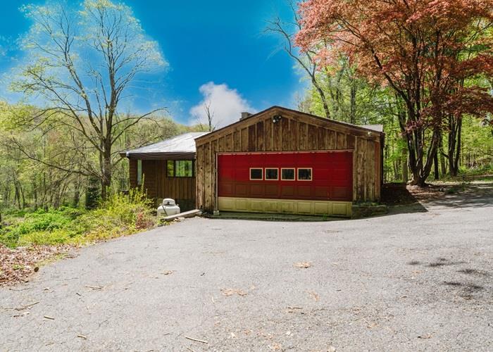 Salem Rd, Pound Ridge, NY 10576
