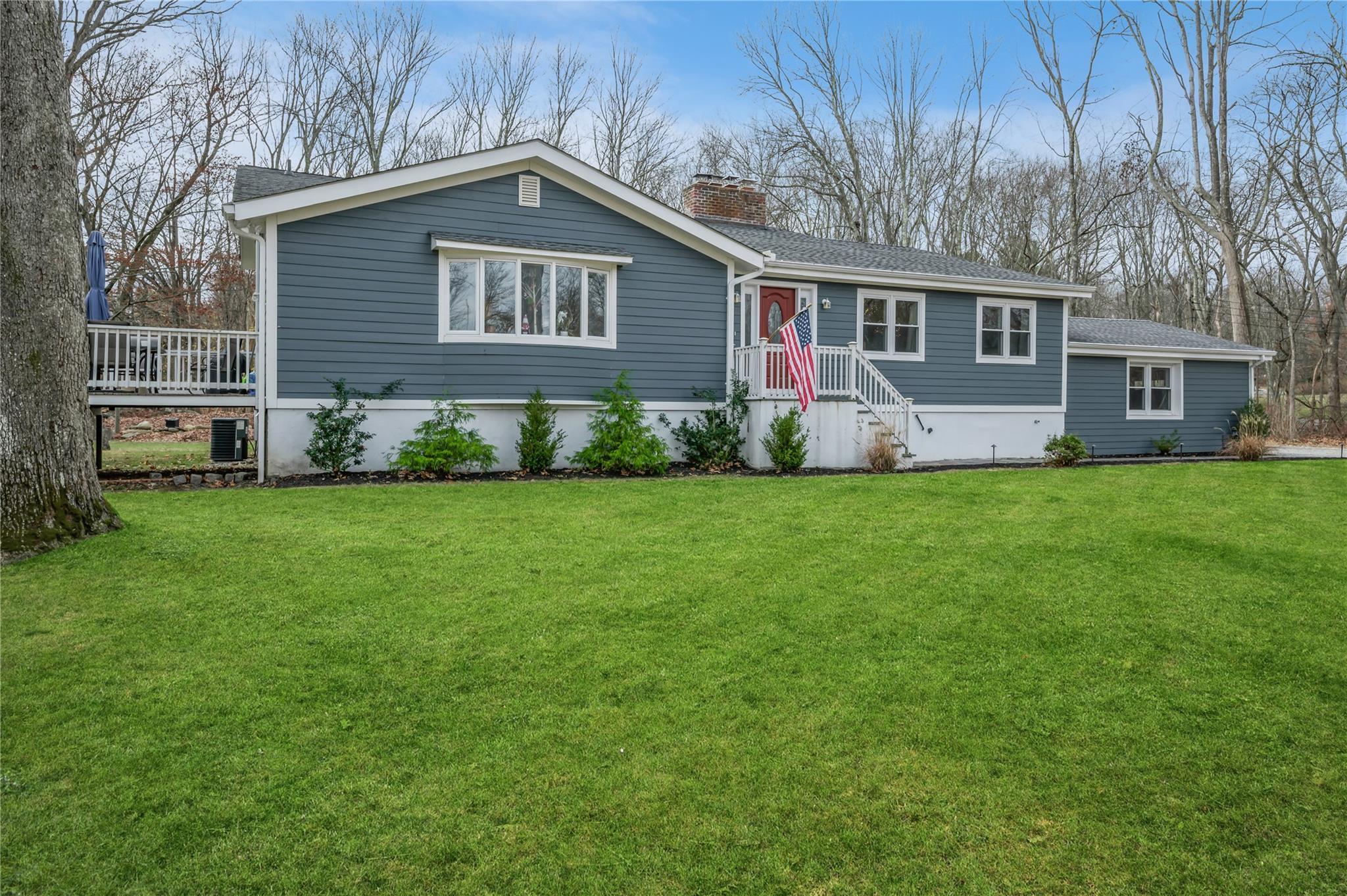 Lakeview Rd, North Salem, NY 10560