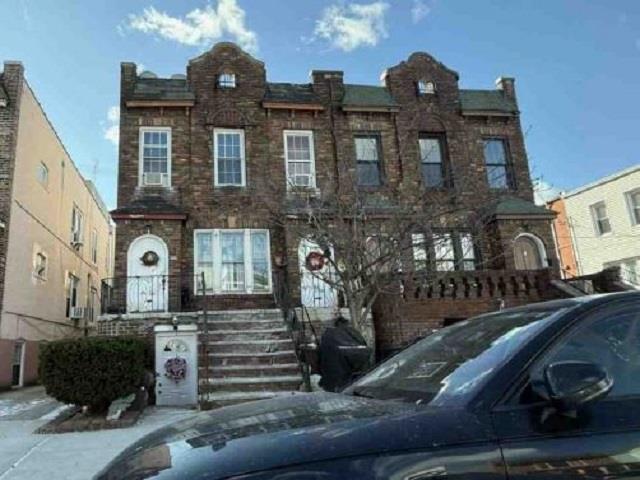 97th St, Brooklyn, NY 11209