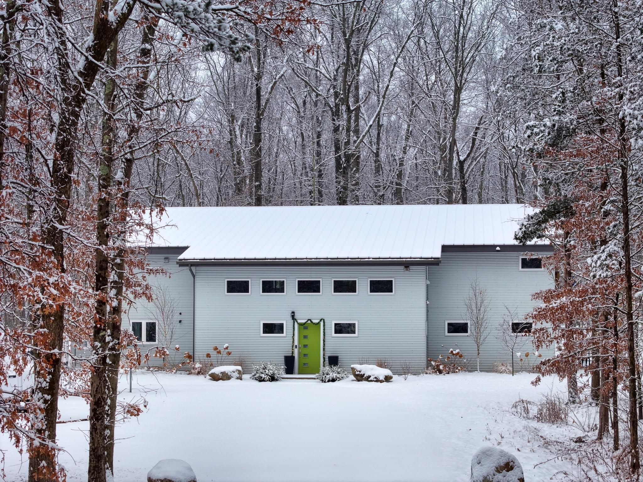 Mountain Rest Rd, New Paltz, NY 12561