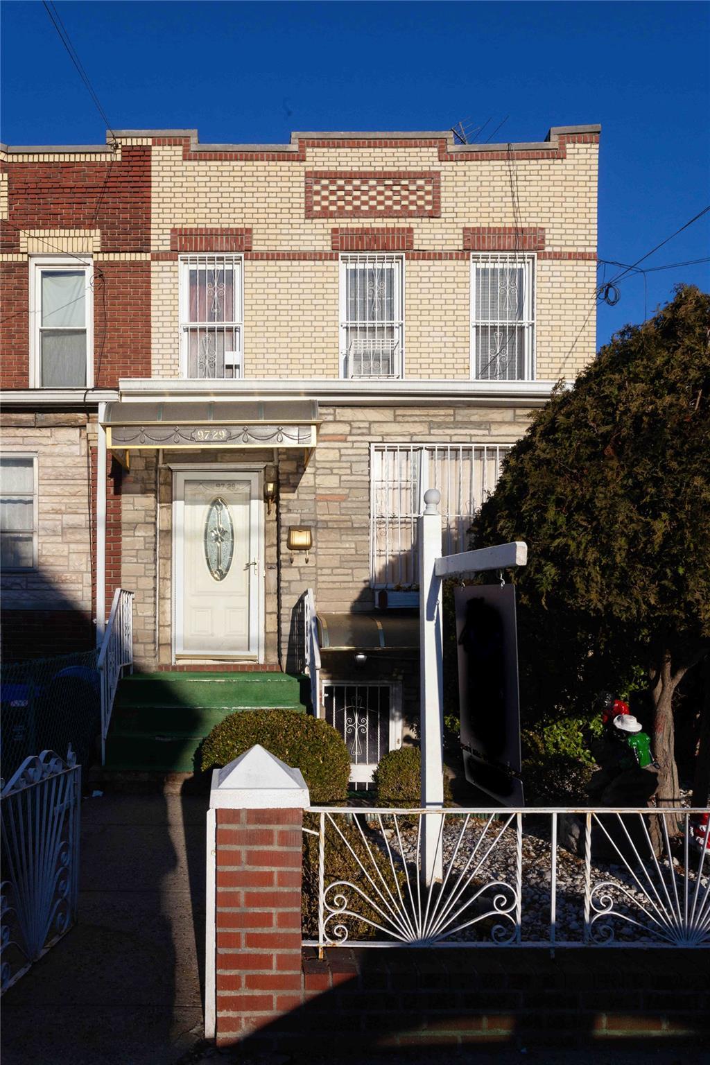 127th St, South Richmond Hill, NY 11419