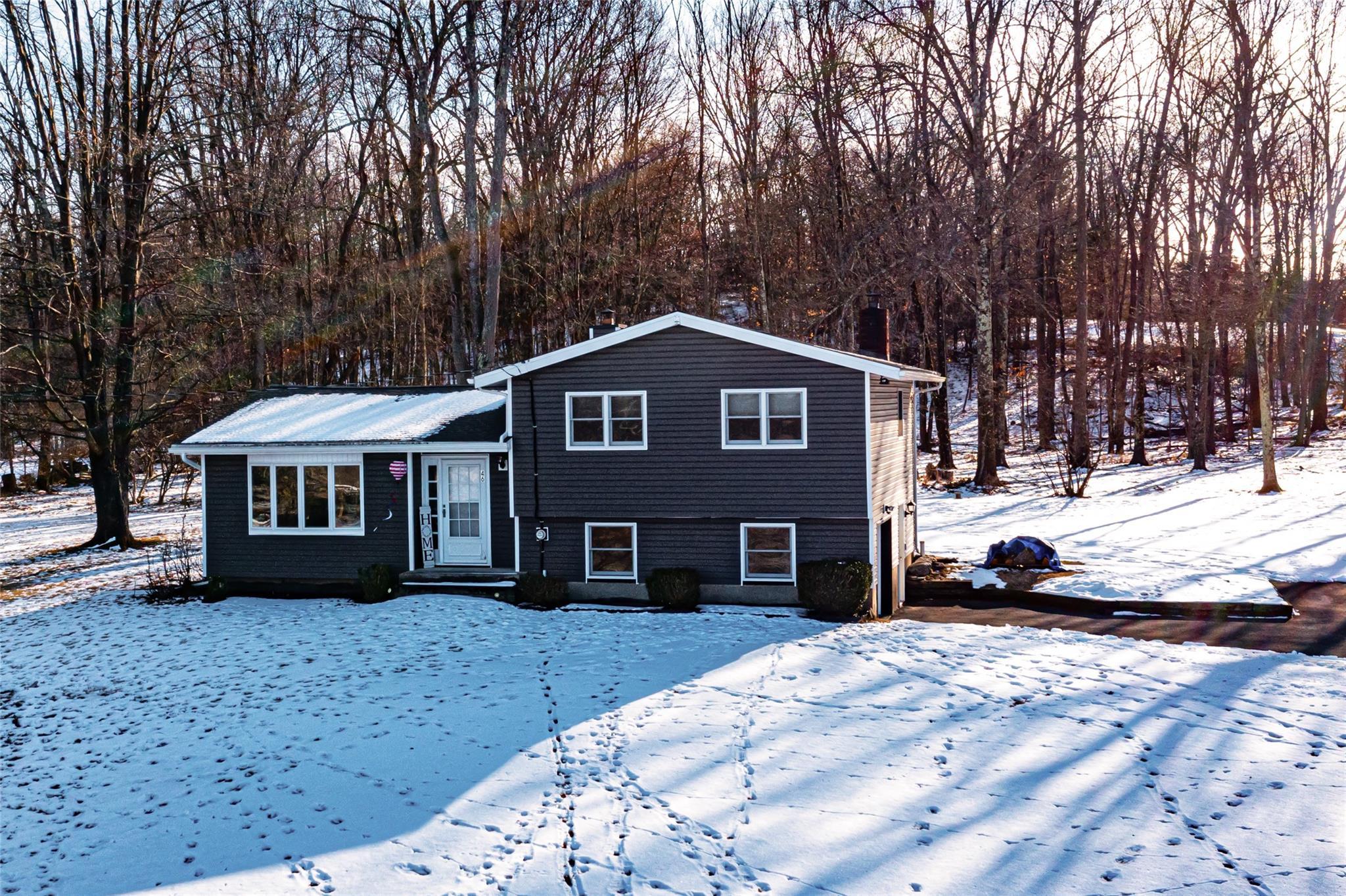 Woodcock Mtn Rd, Washingtonville, NY 10992