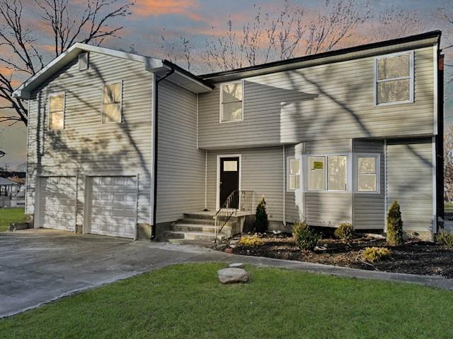Noble St, Brentwood, NY 11717
