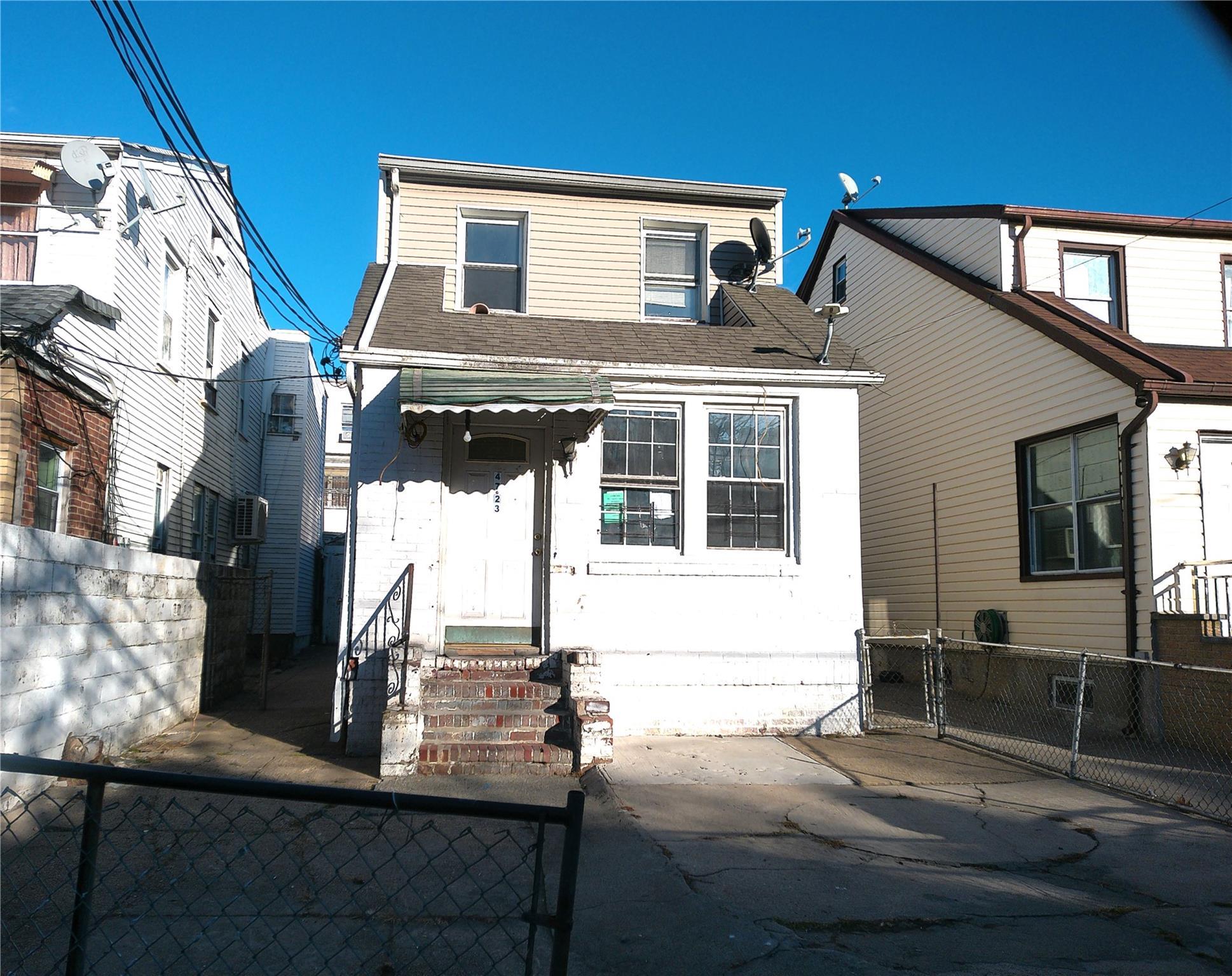 98th Pl, Corona, NY 11368