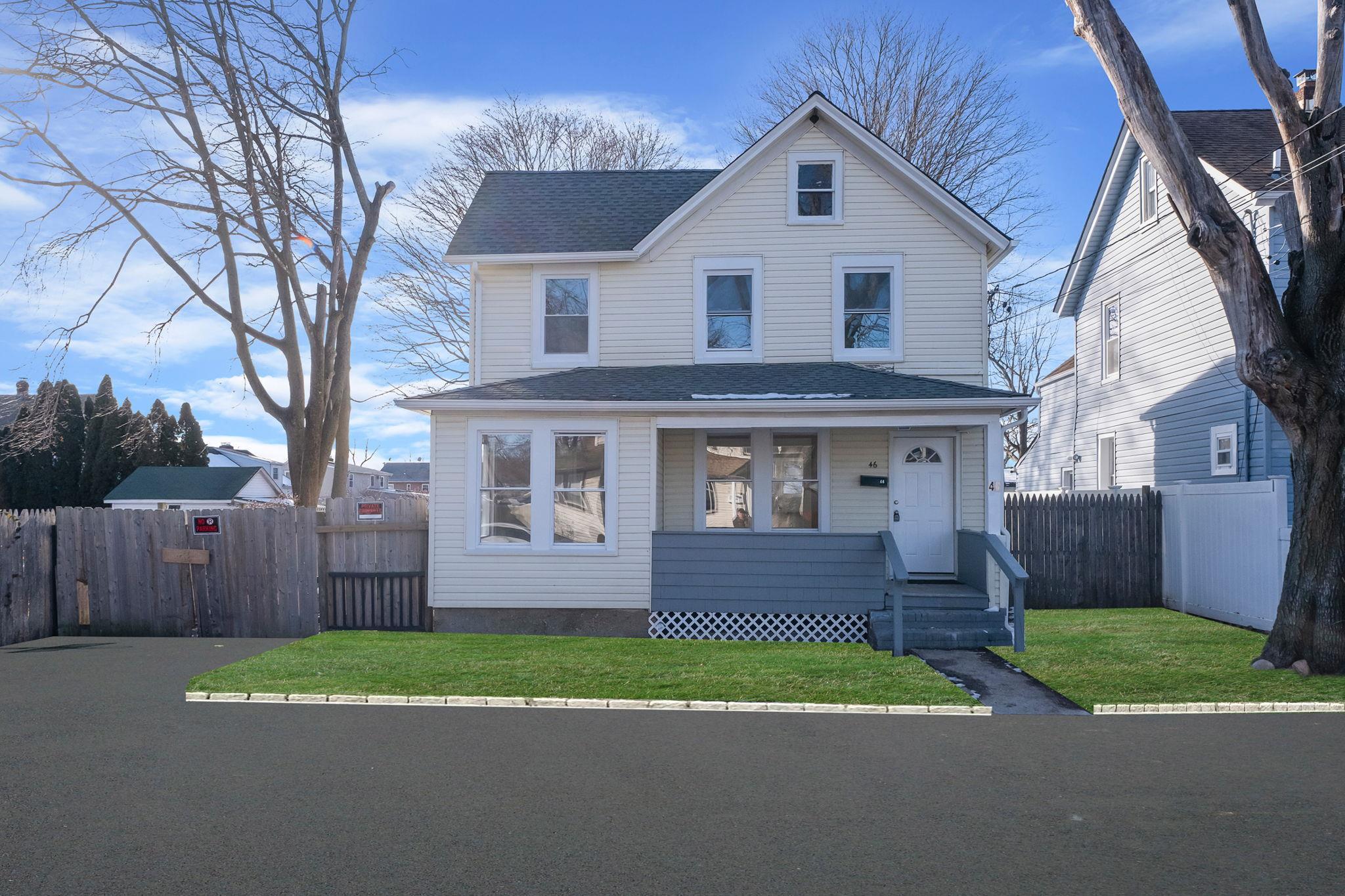 3rd Ave, Huntington Station, NY 11746