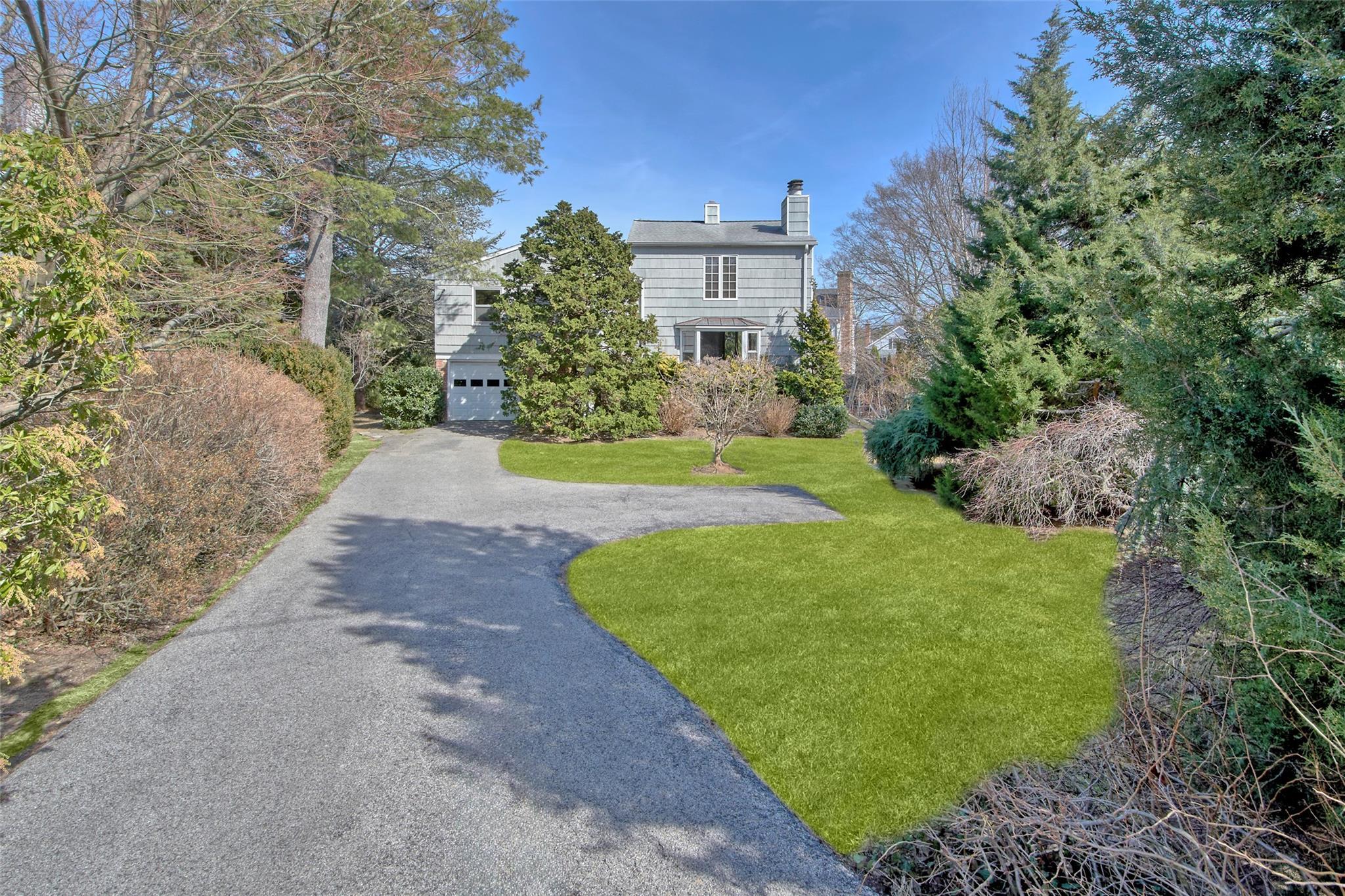Franklin Ave, Rye, NY 10580