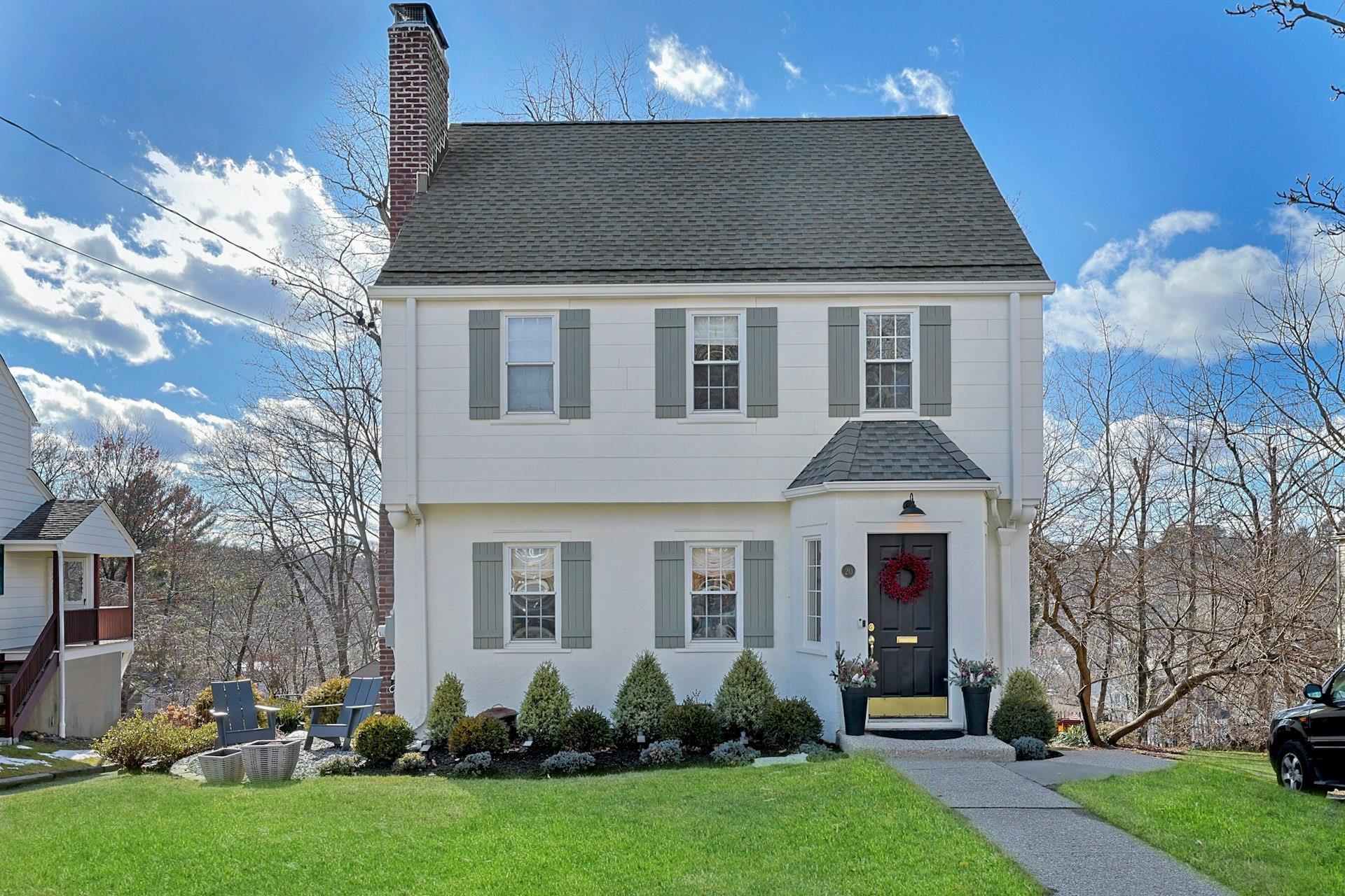 Iroquois Rd, Ossining, NY 10562