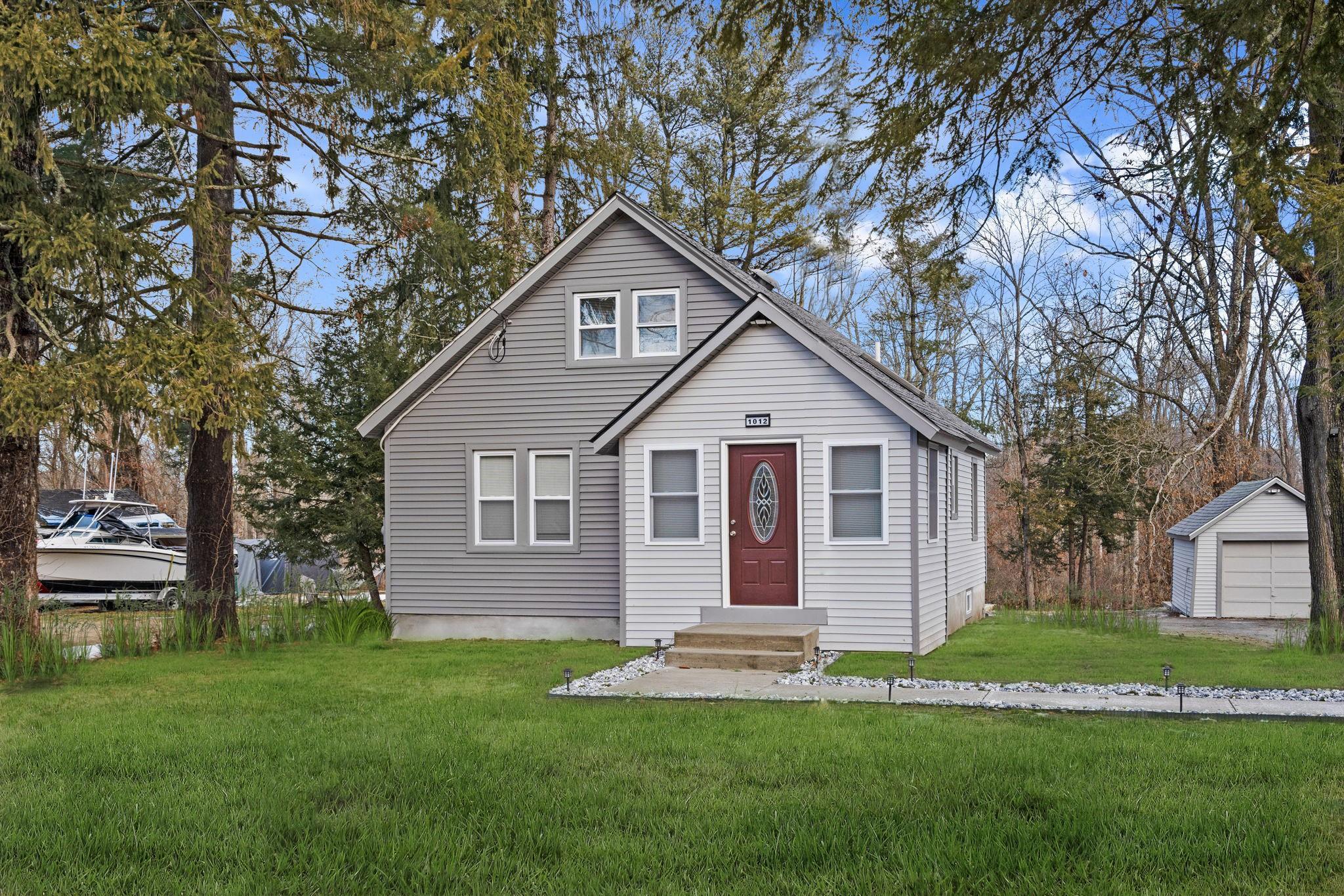 State Route 52, Walden, NY 12586