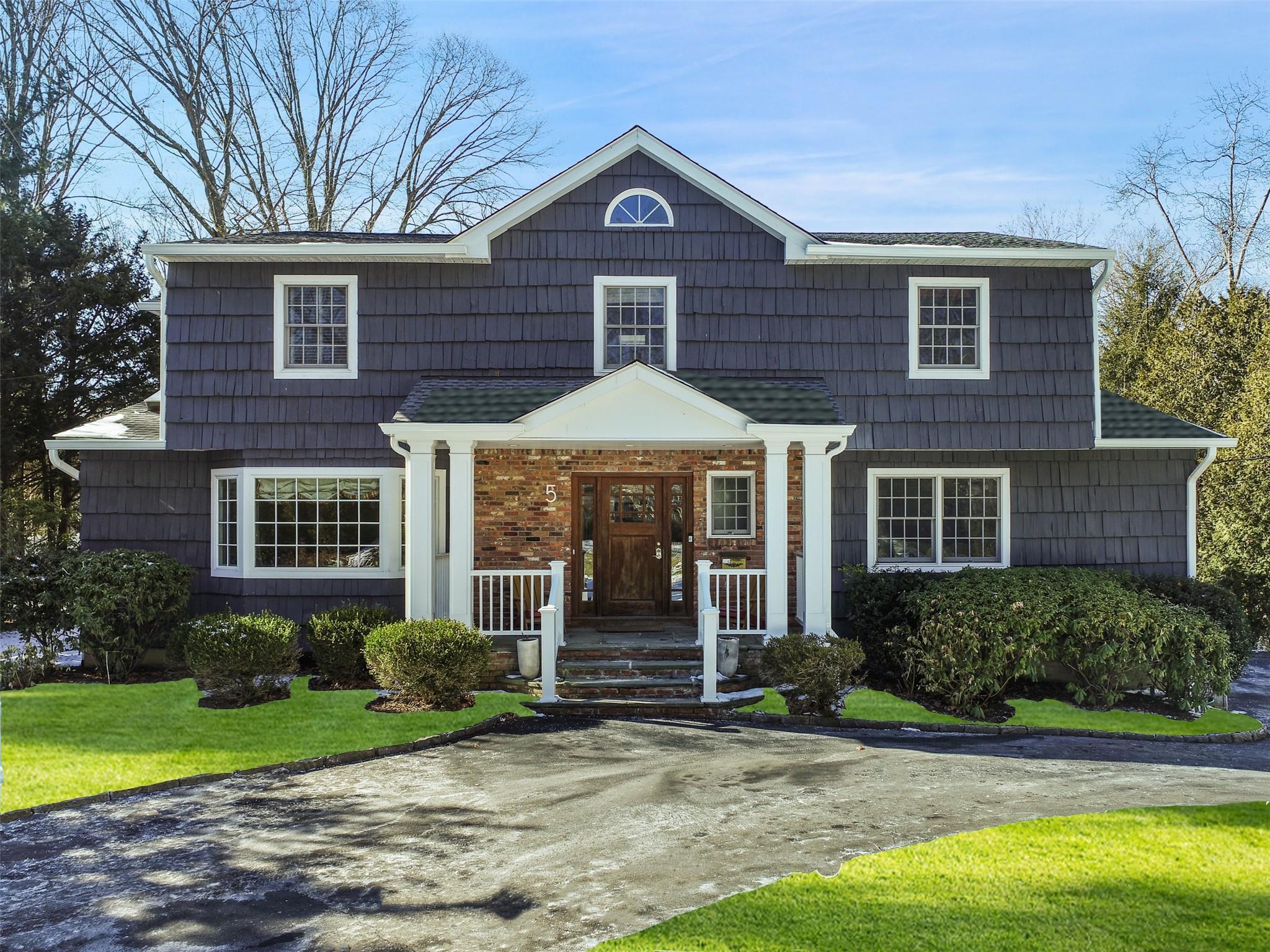 Country Ridge Cir, Rye Brook, NY 10573