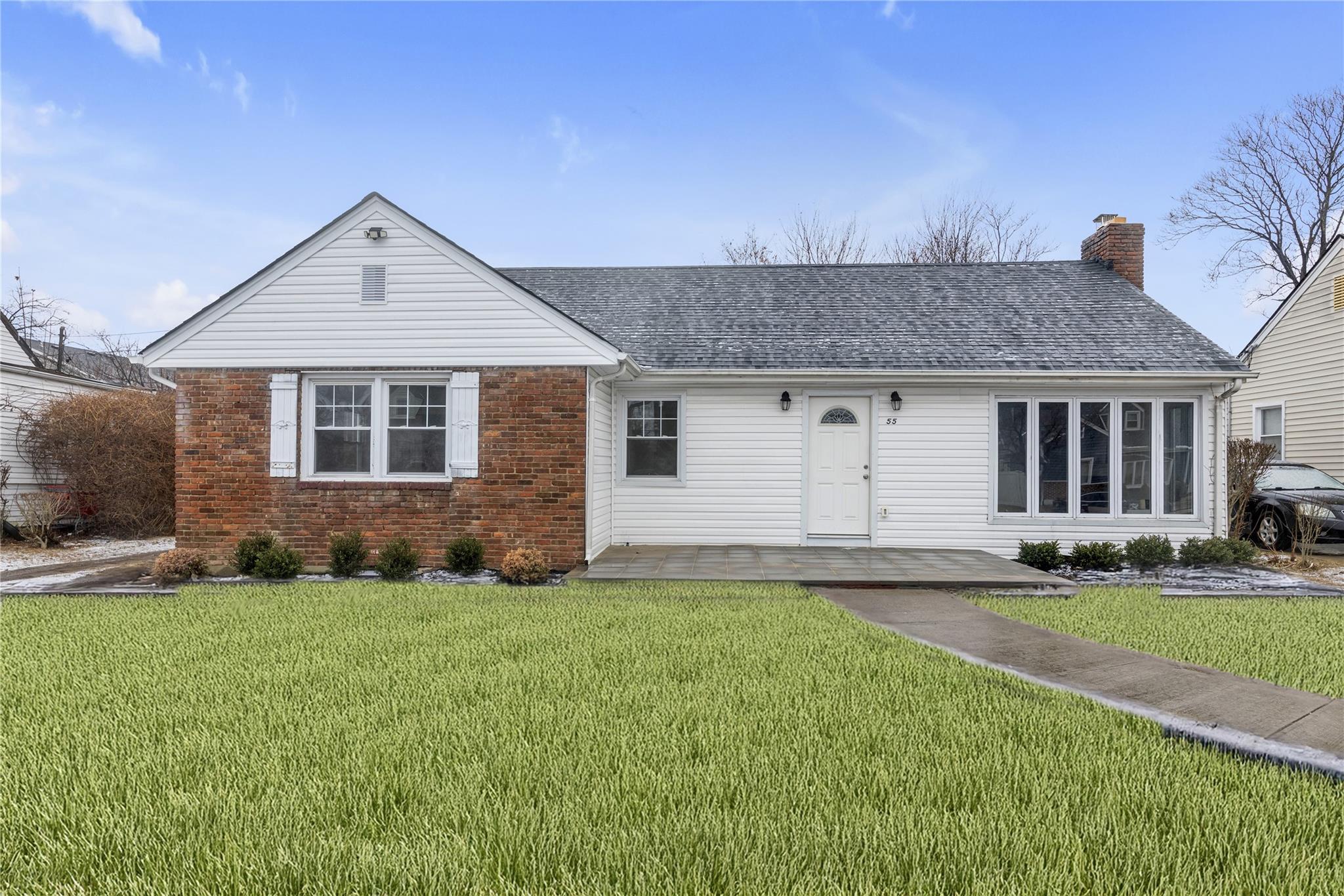Harriman Ave, Hempstead, NY 11550