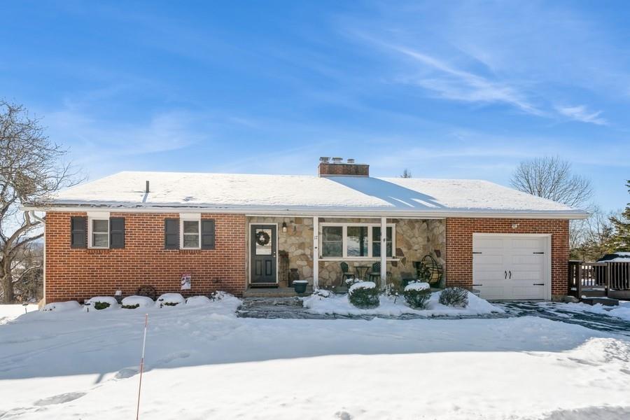 Distillery Rd, Warwick, NY 10990
