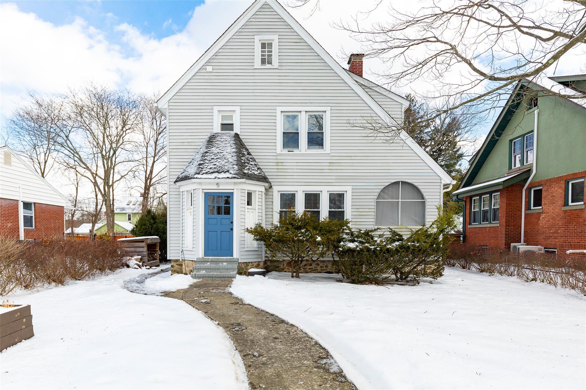Wilbur Blvd, Poughkeepsie, NY 12603