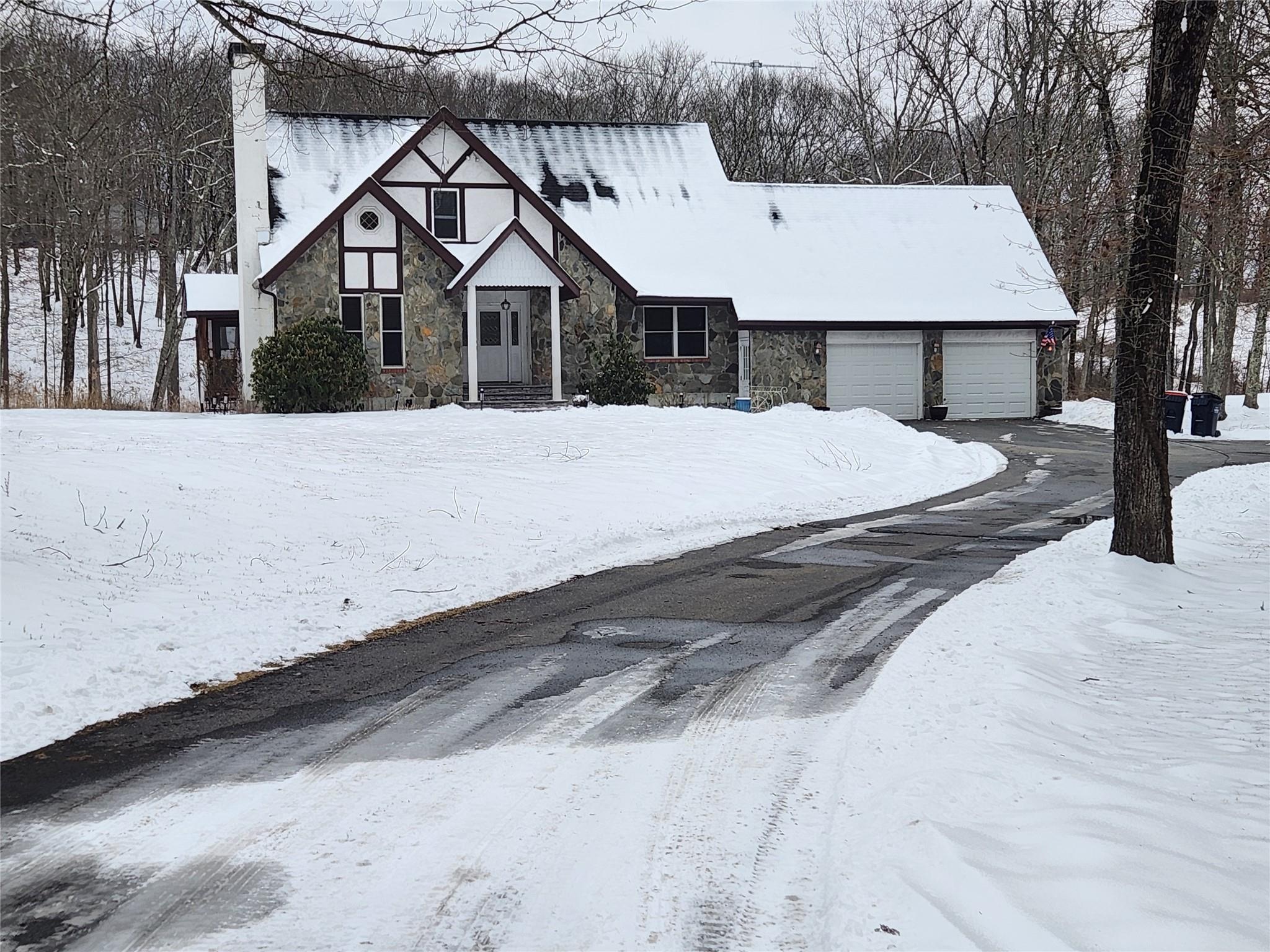 Nine Partners Rd, Staatsburg, NY 12580