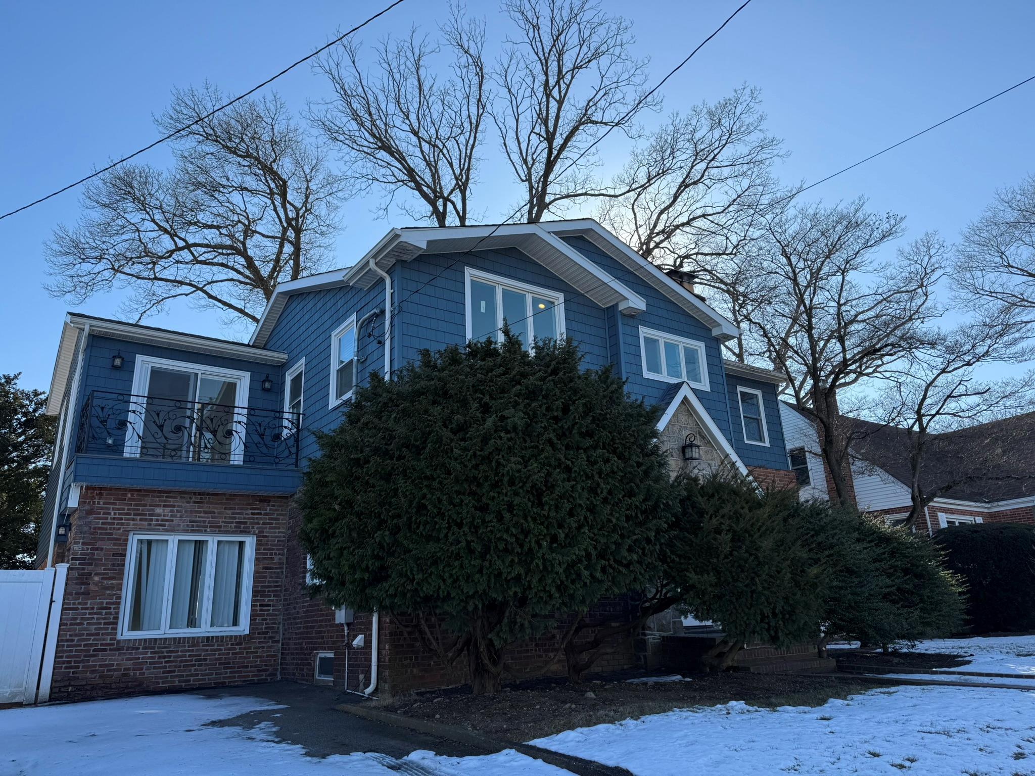 Centennial Ave, North Baldwin, NY 11510