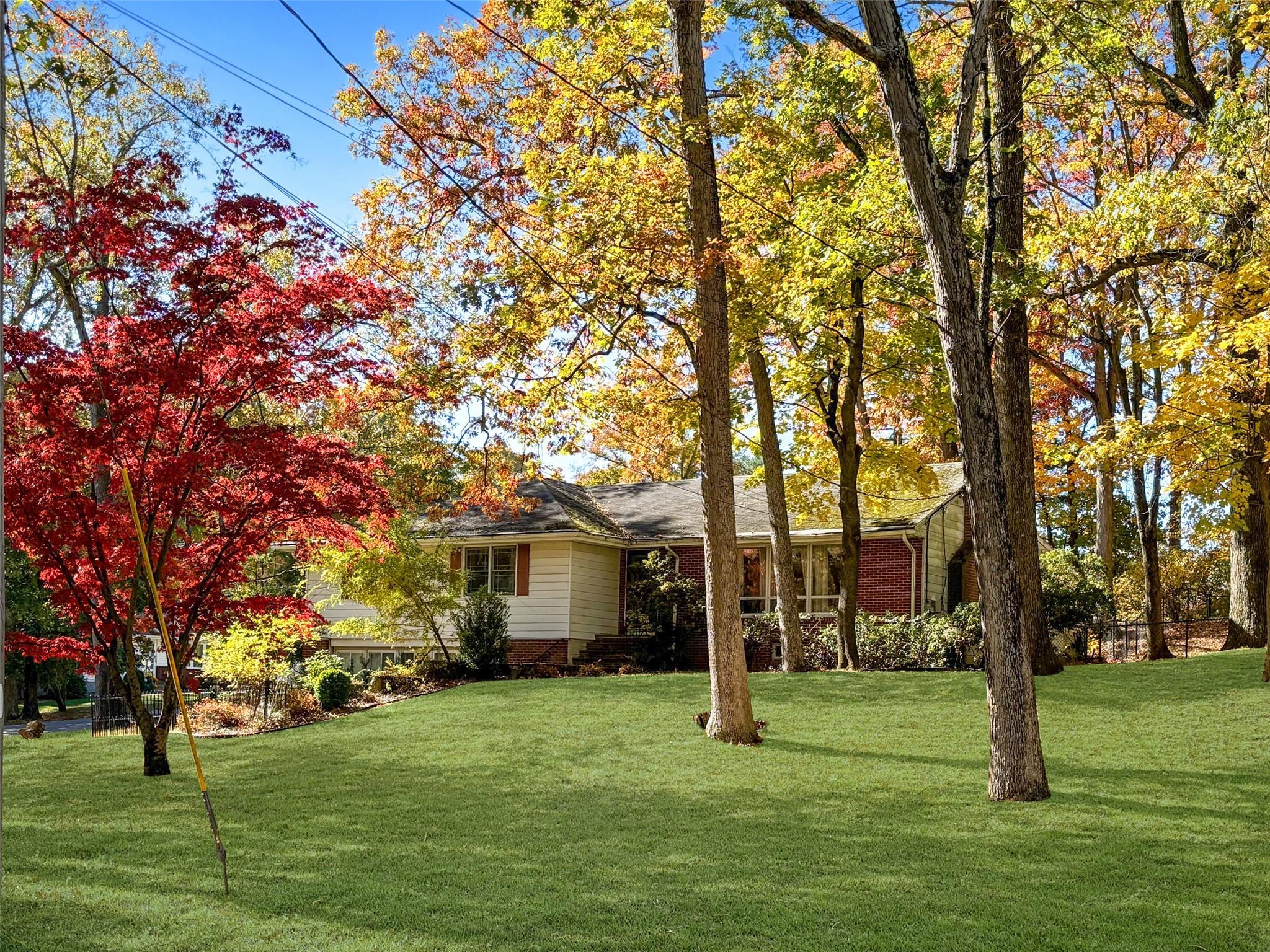 Beechwood Ave, Poughkeepsie, NY 12603