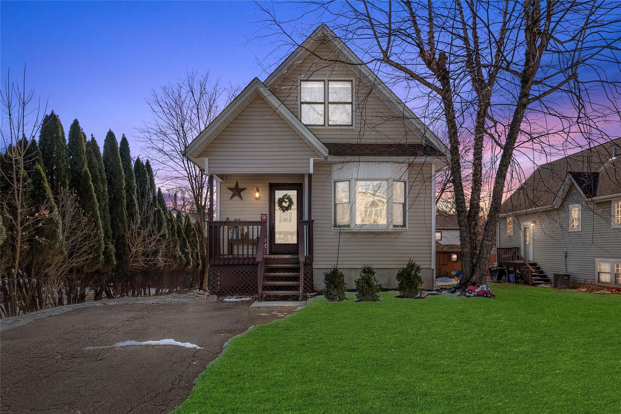 Greene St, Tappan, NY 10983