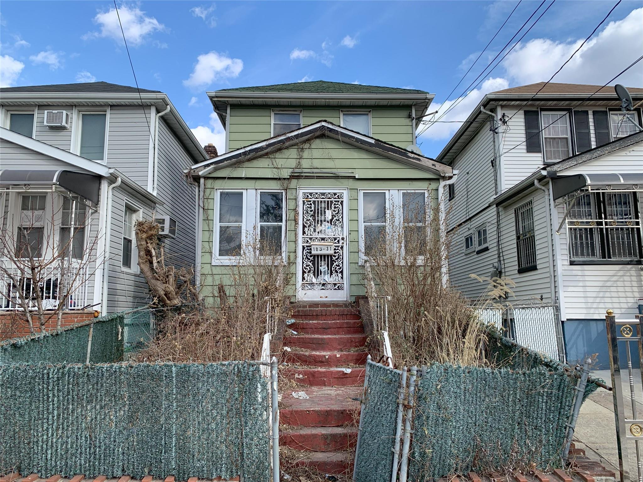177th St, Jamaica, NY 11433