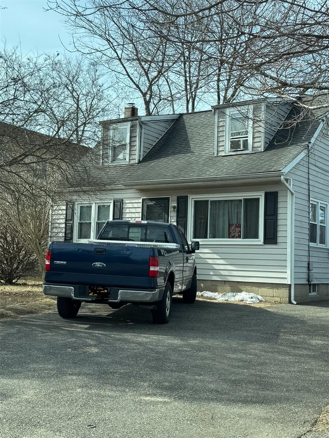 S 26th St, Wyandanch, NY 11798