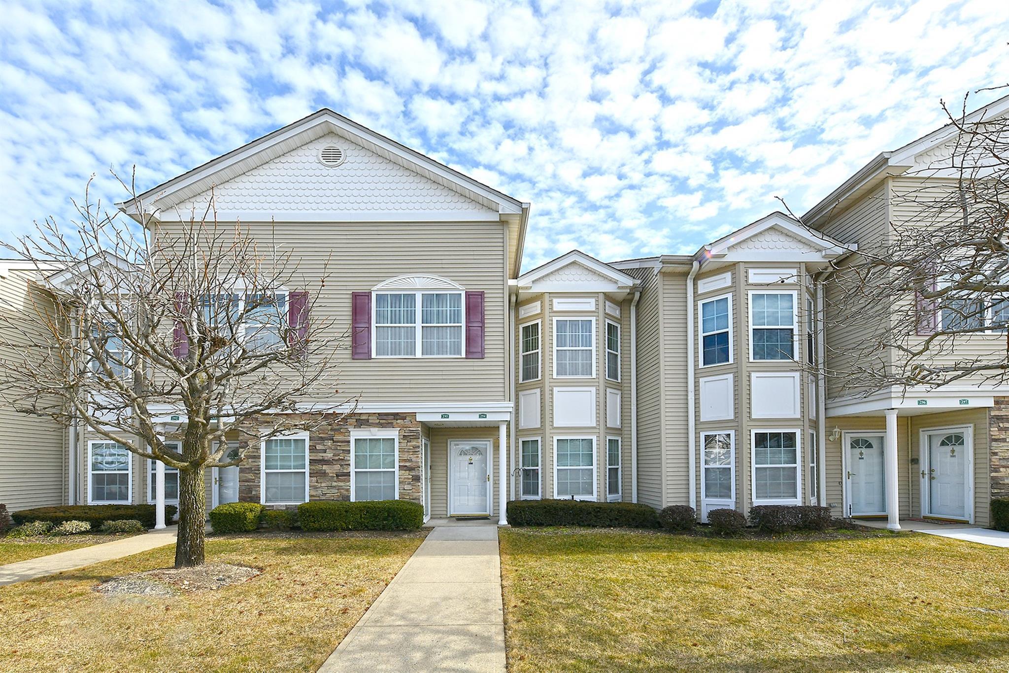 Spring Dr, East Meadow, NY 11554