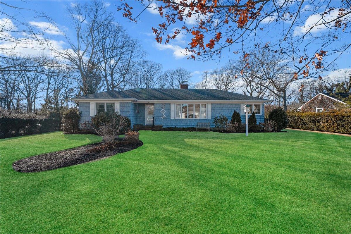 Woodland Park Rd, Bellport, NY 11713