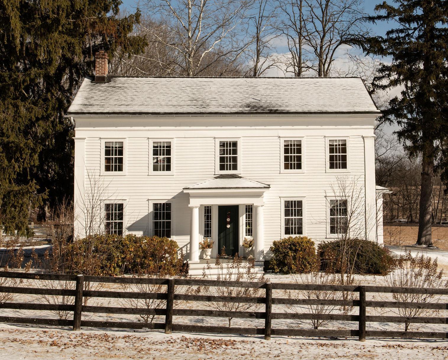 Silvernails Rd, Pine Plains, NY 12567