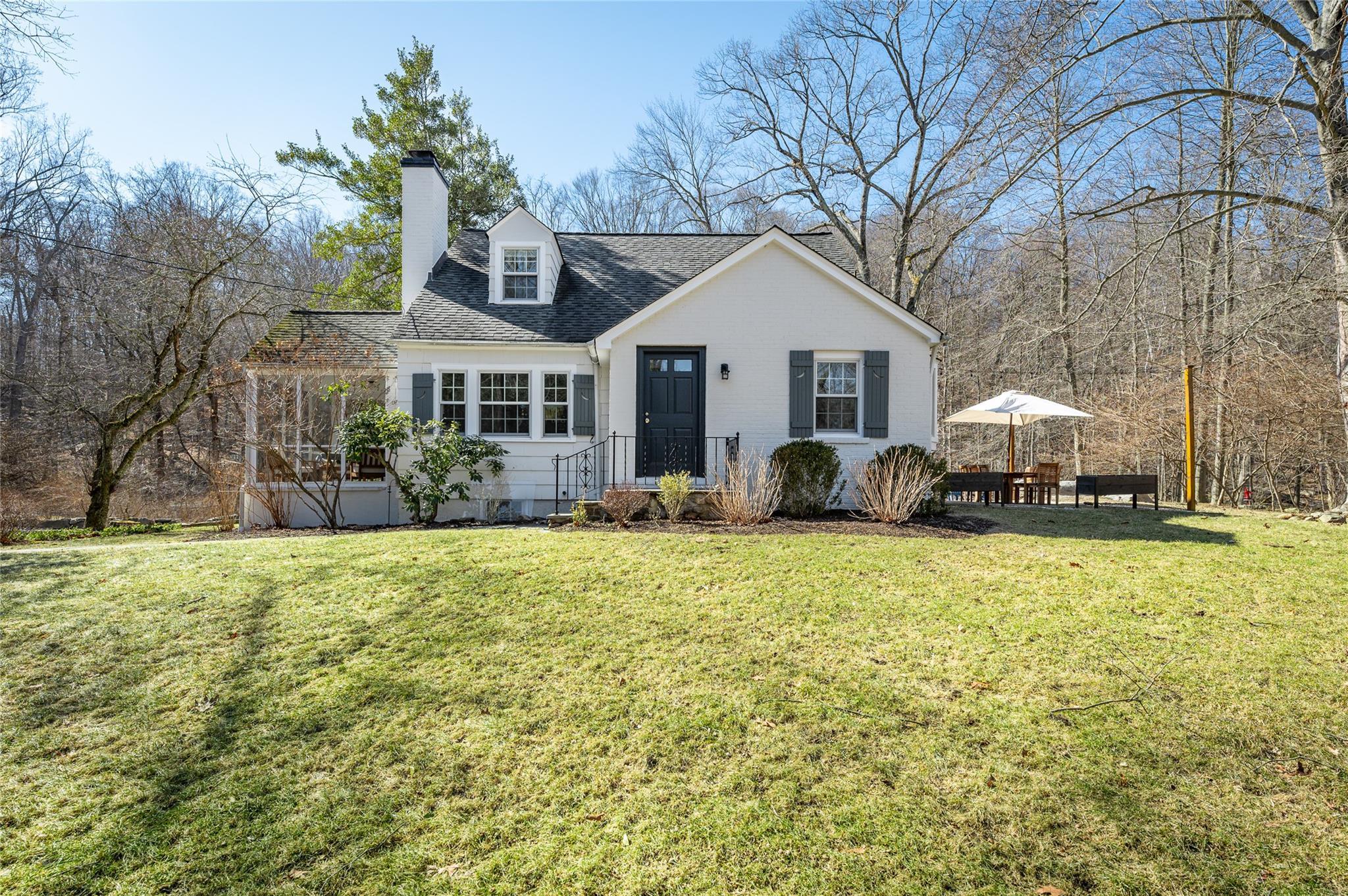 Wynnewood Rd, Chappaqua, NY 10514