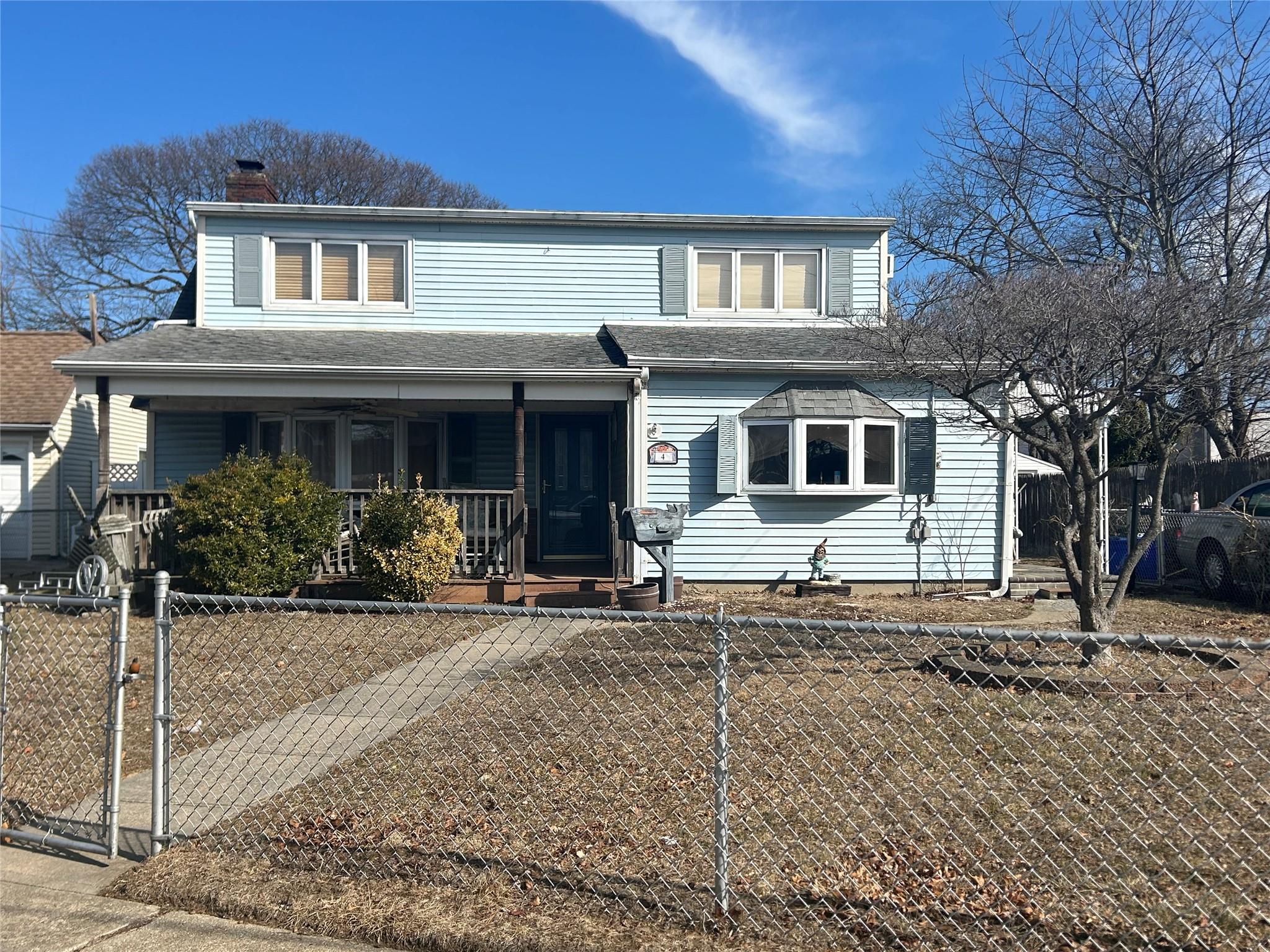 William St, Copiague, NY 11726